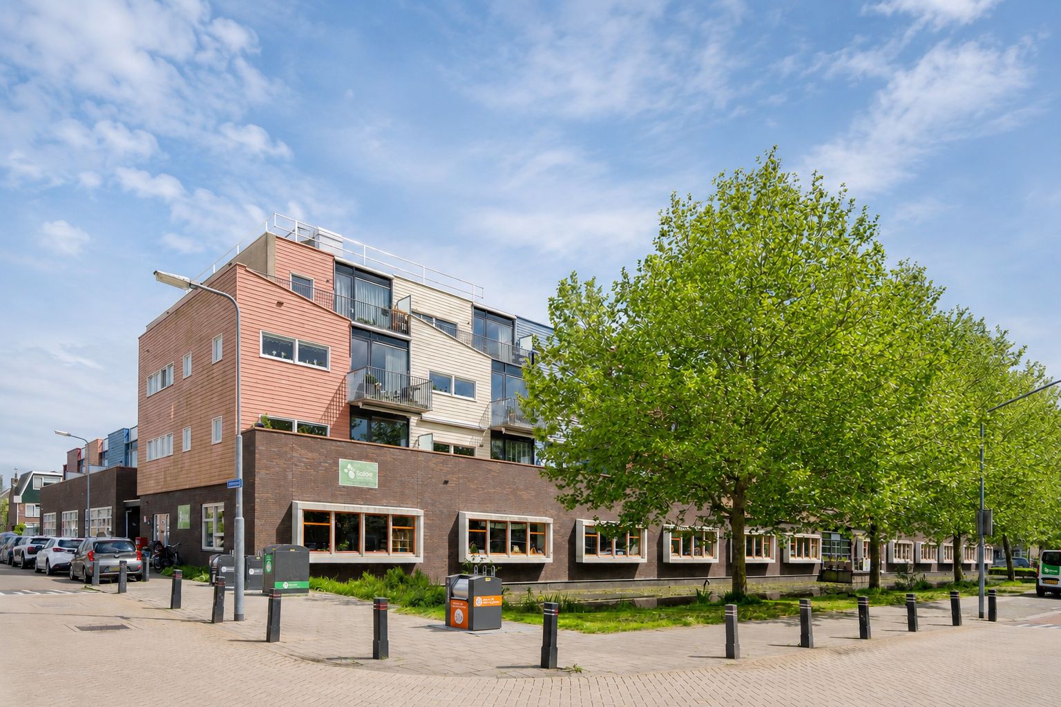 Foto van Arisstraat 88, Wormer