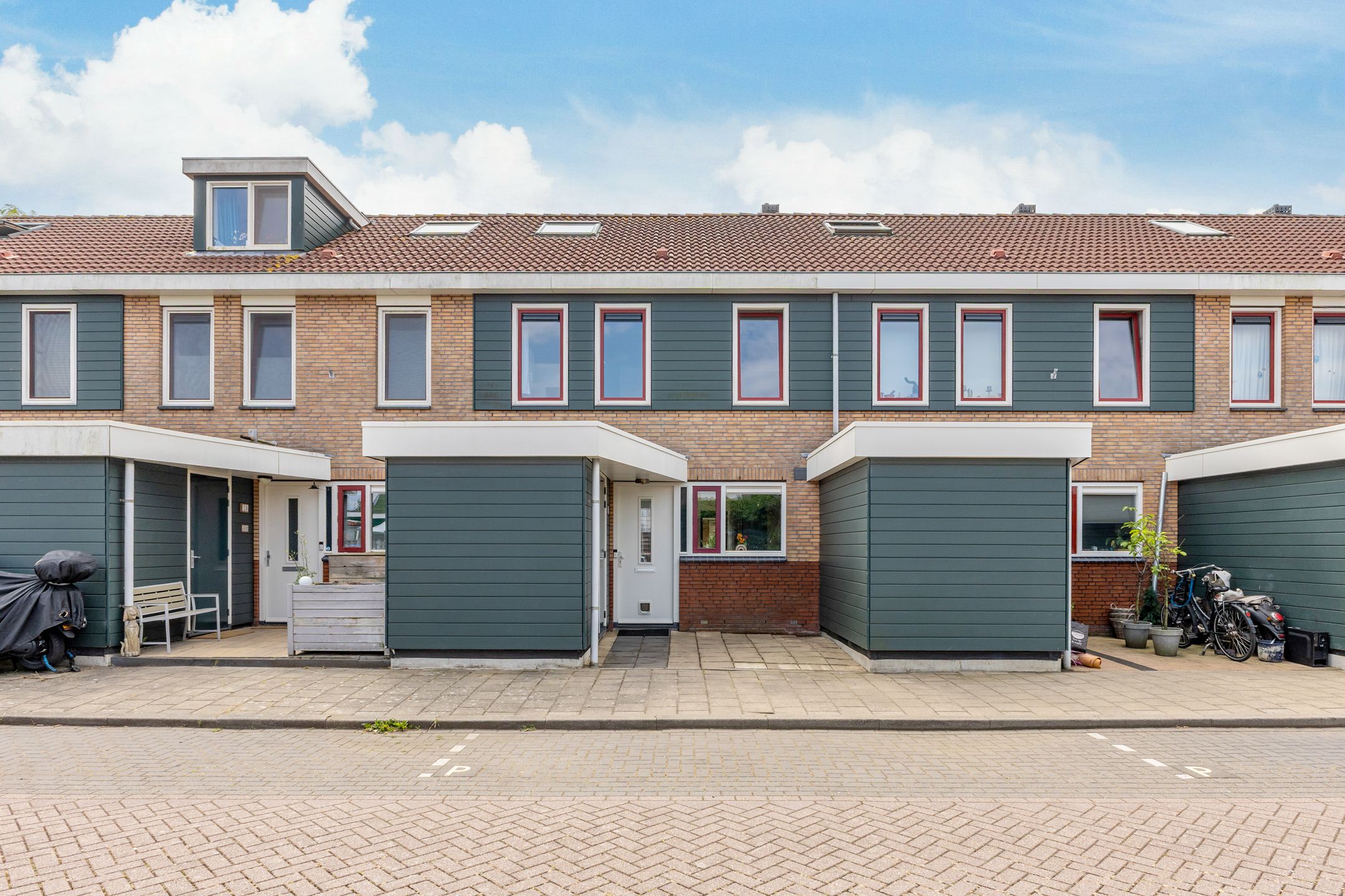 Foto van Beschuitstorenstraat 12, Wormer