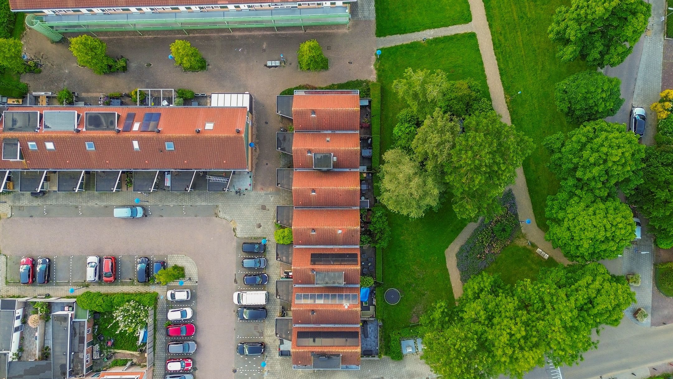 Foto van Beschuitstorenstraat 5, Wormer