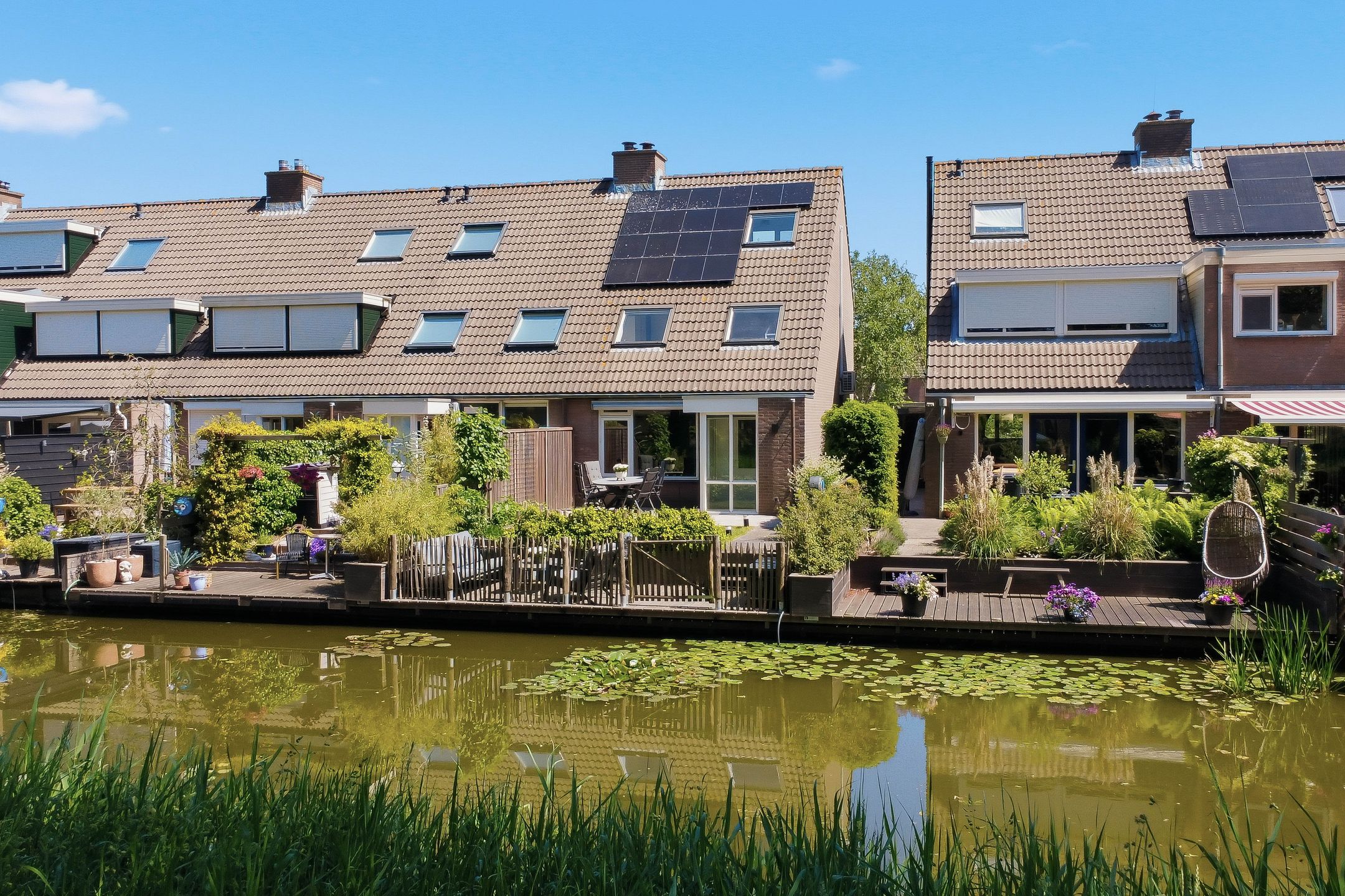 Foto van Jan Kamphof 28, Wormer