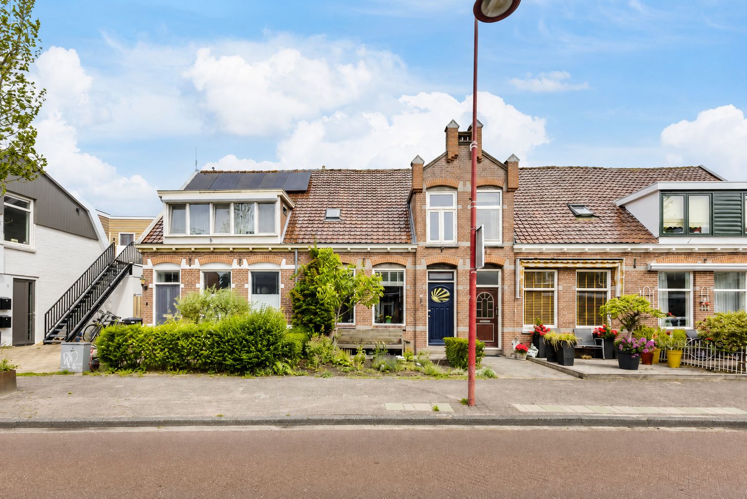 Foto van Dorpsstraat 33, Wormer