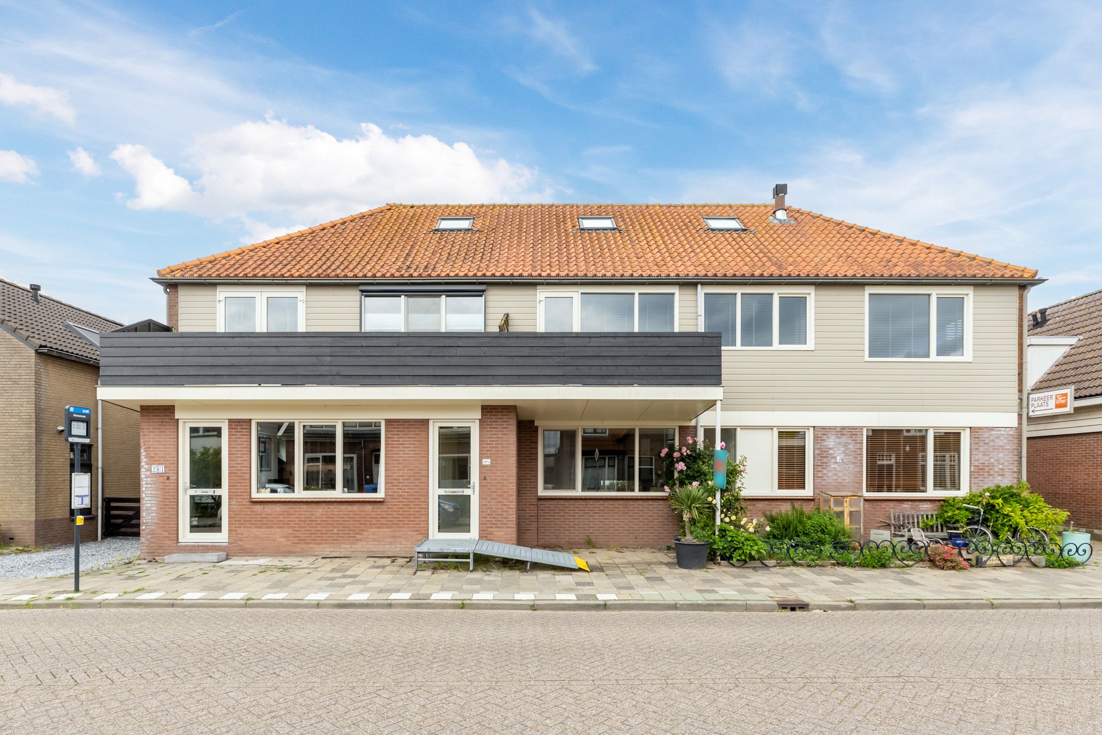 Foto van Dorpsstraat 281C, Wormer