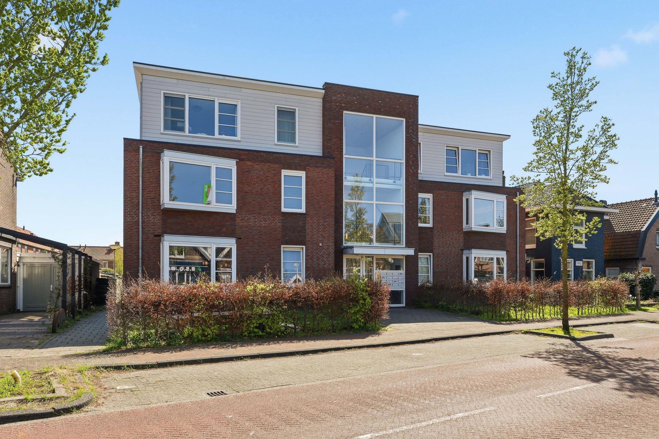 Foto van Dorpsstraat 12G, Wormer