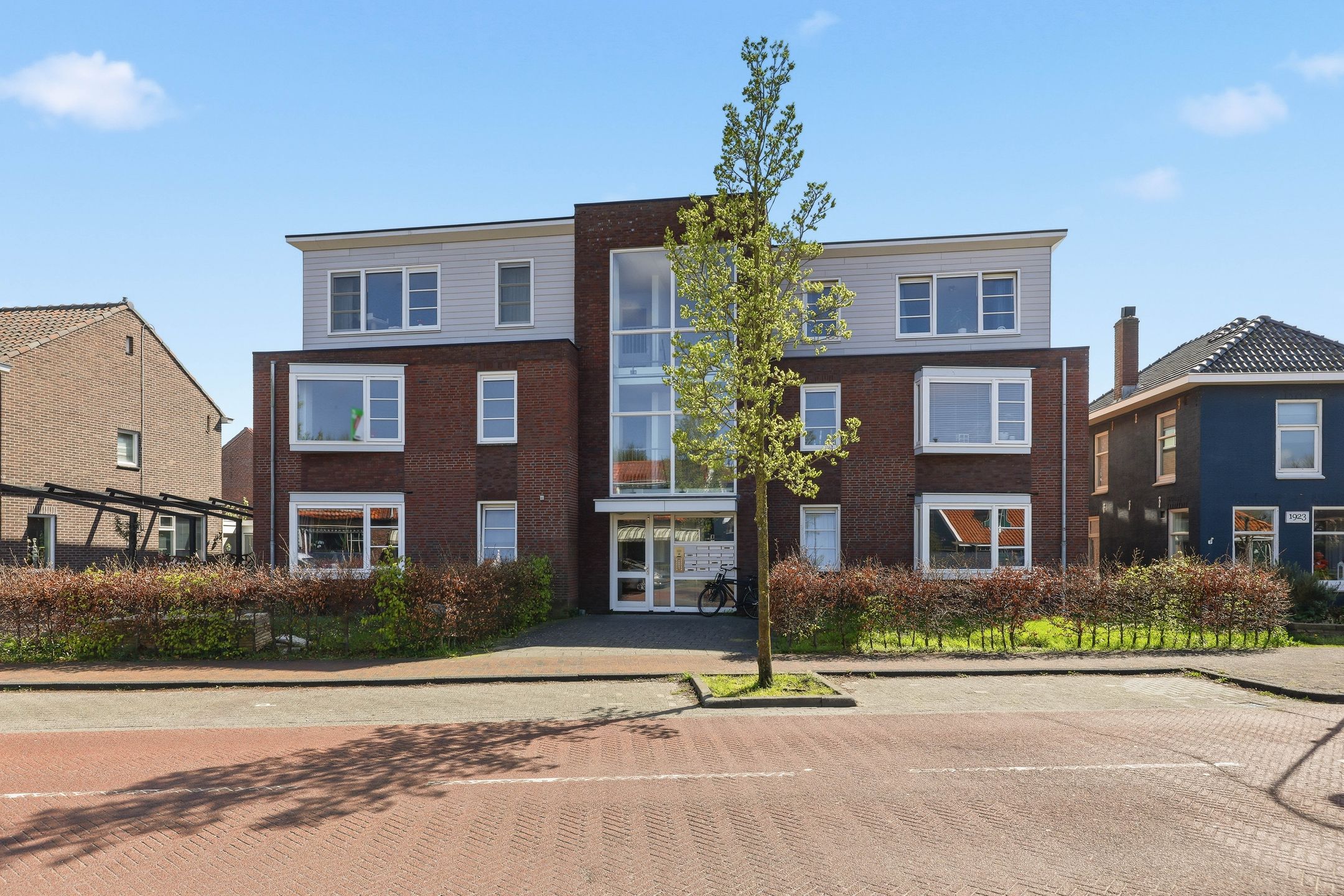 Foto van Dorpsstraat 12Q, Wormer