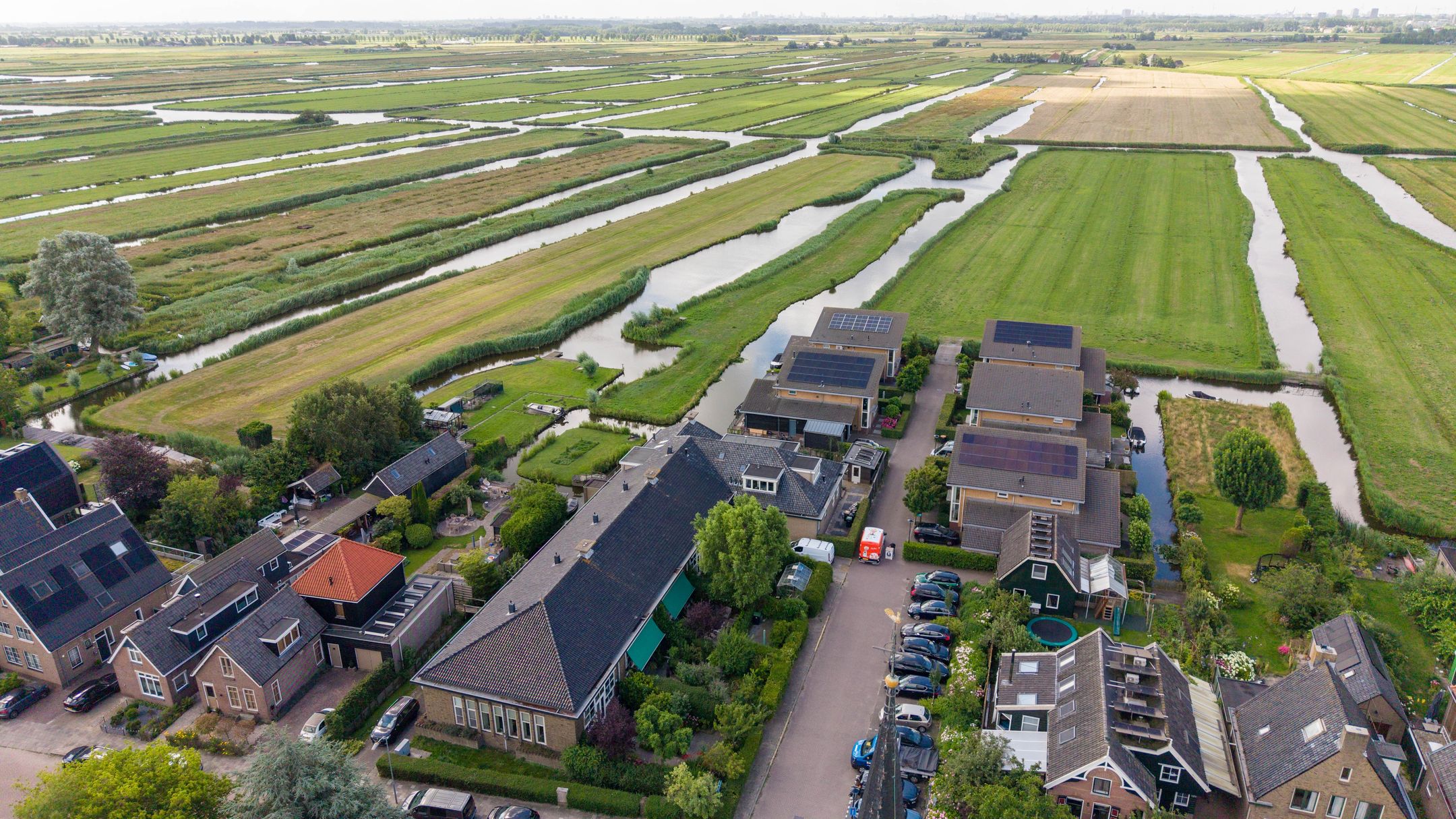 Foto van Willem de Grootstraat 9, Wormer