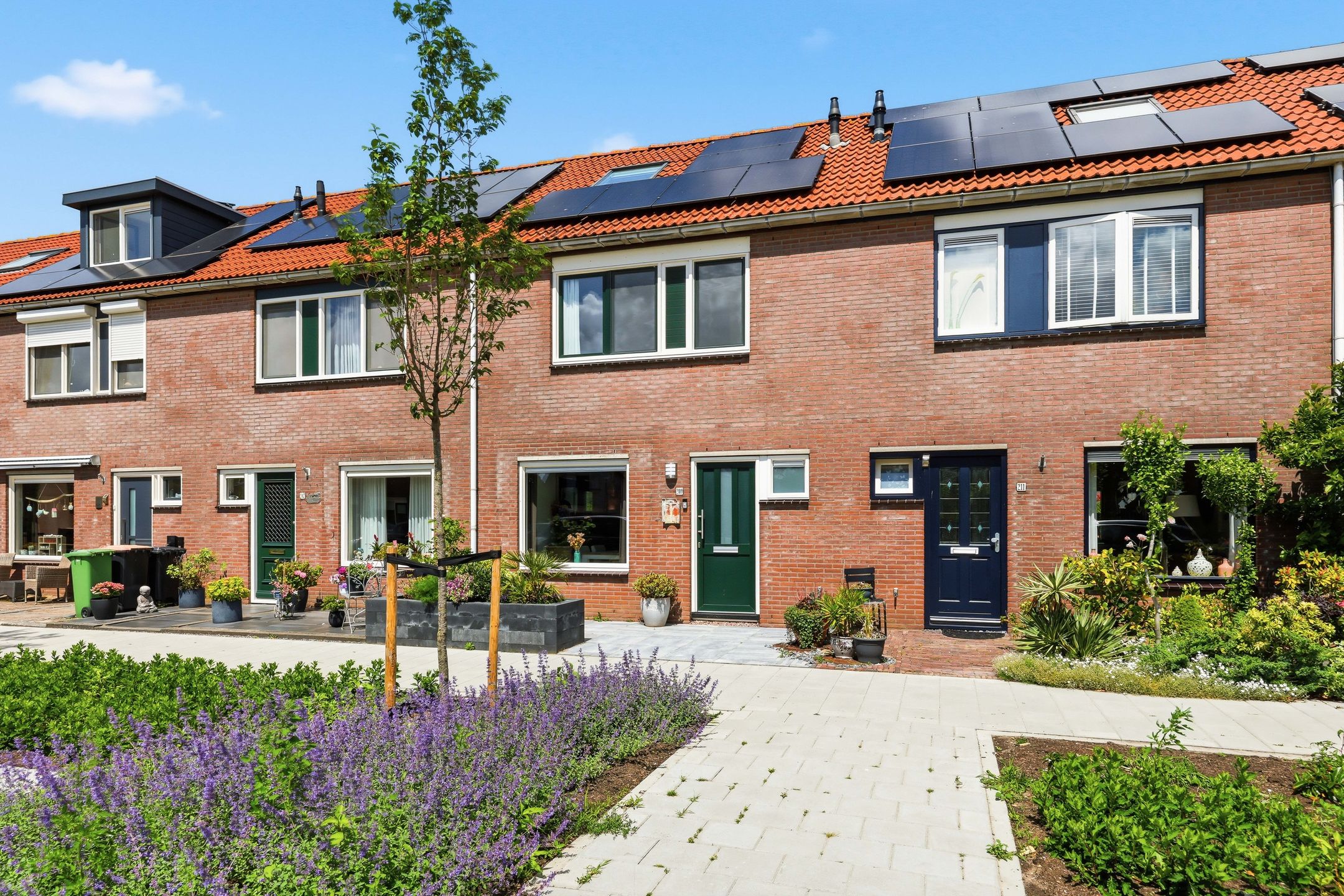 Foto van Wezenland 209, Wormer