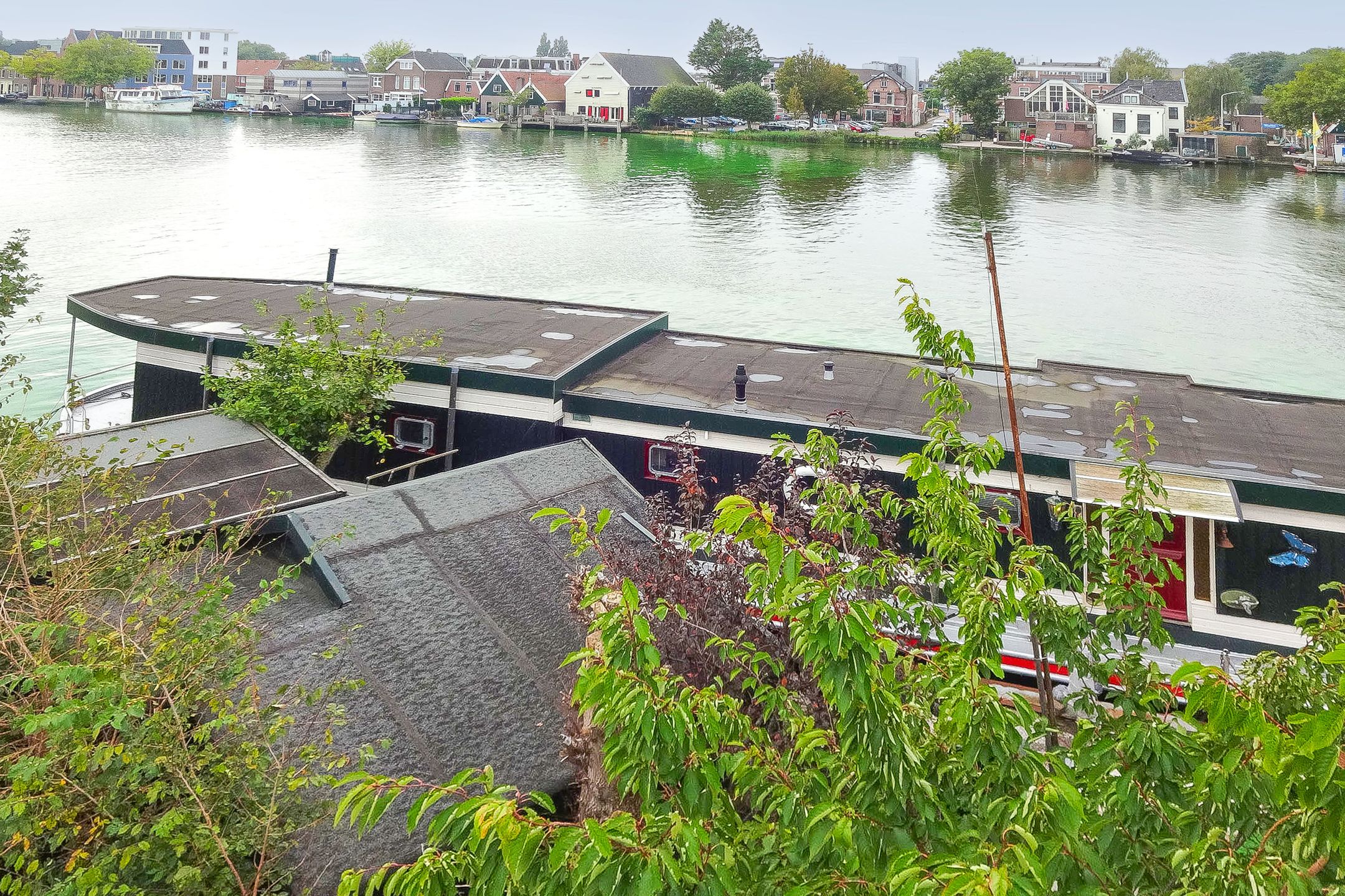 Foto van Veerdijk 26TO, Wormer
