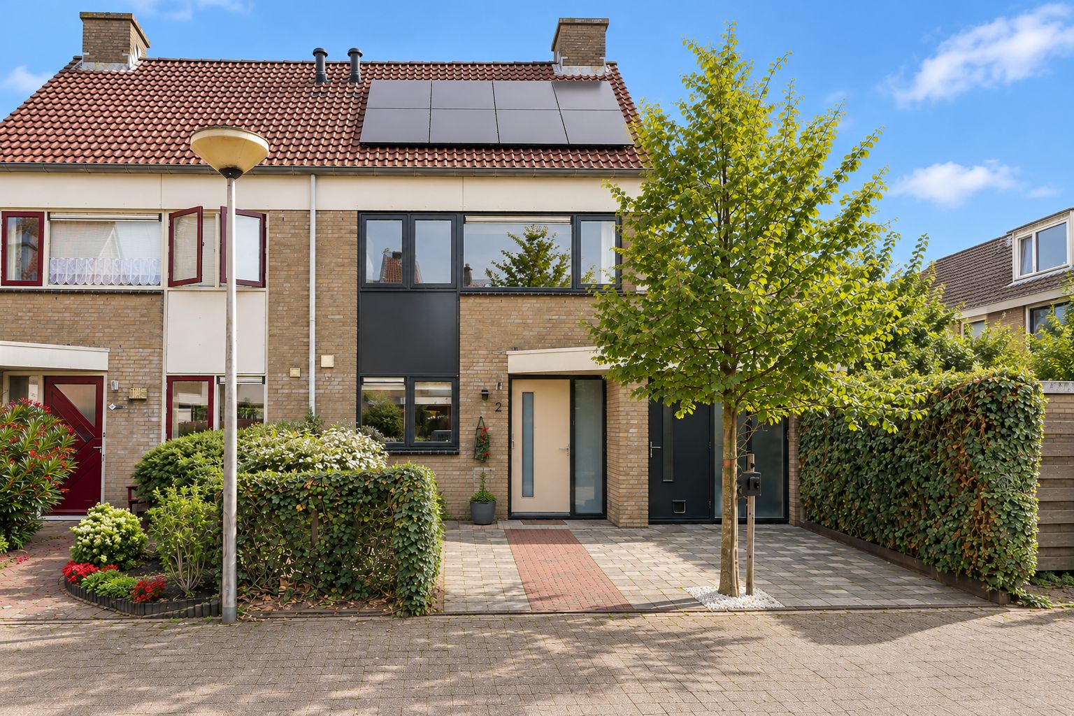 Foto van Koperdoek 2, Wormer