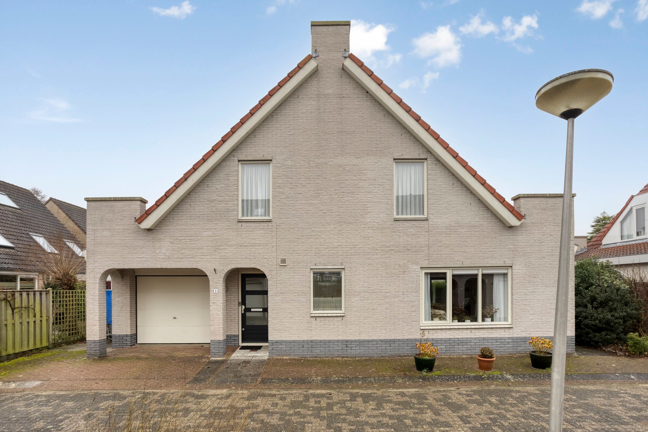 Foto van De Caascooper 8, Wormer