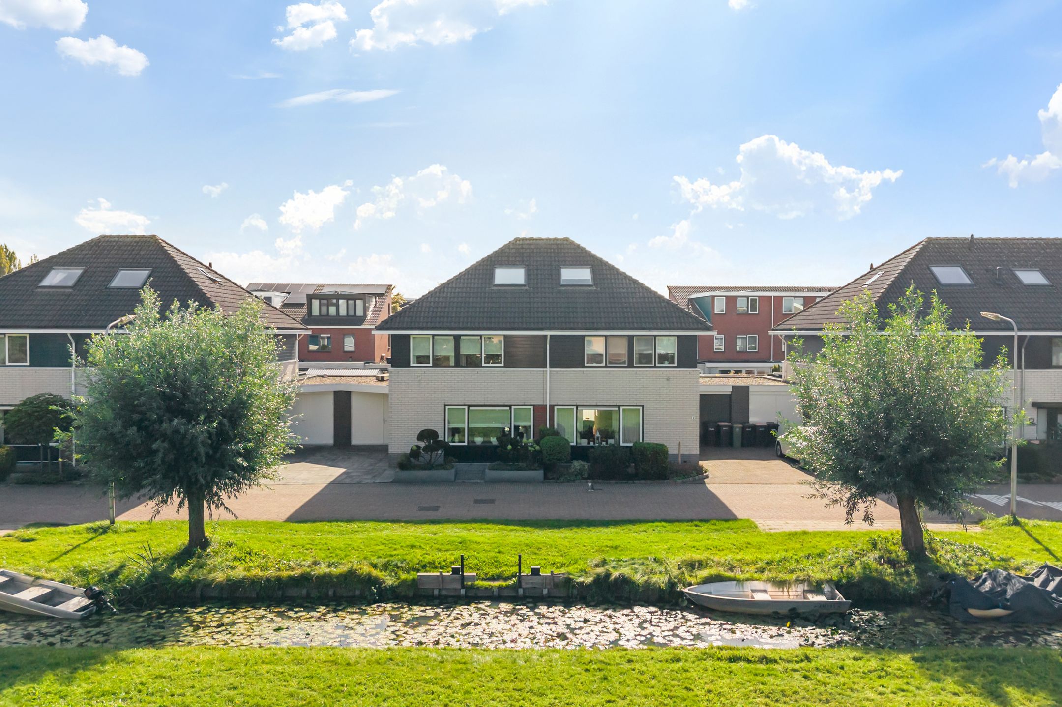 Foto van Donau 5, Wormer