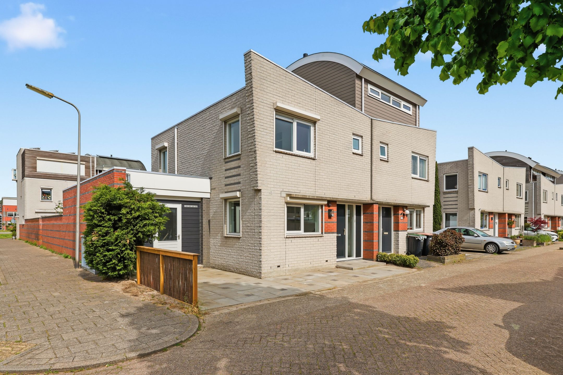 Foto van De Lely 12, Wormer