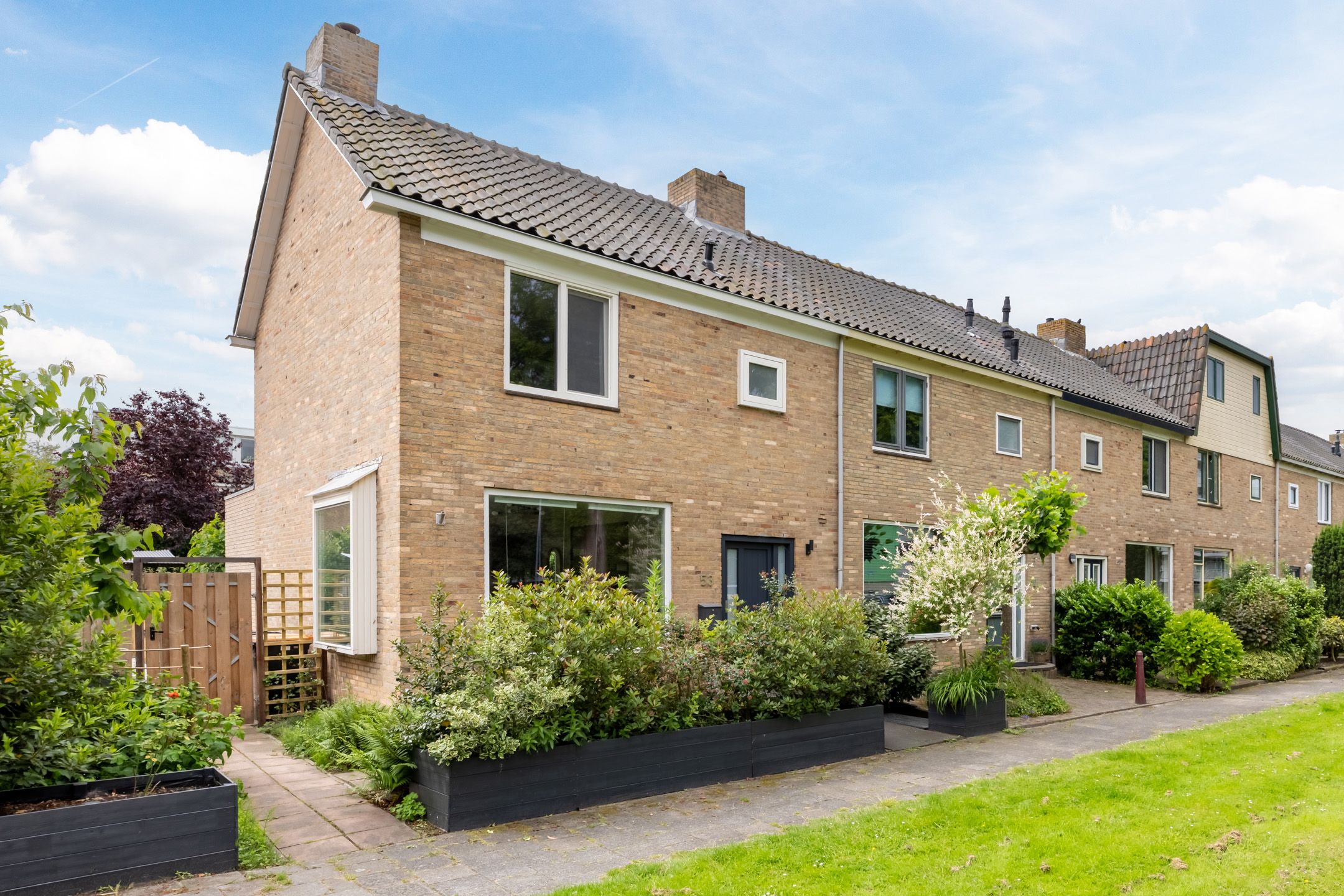 Foto van Koningsvarenstraat 53, Wormer