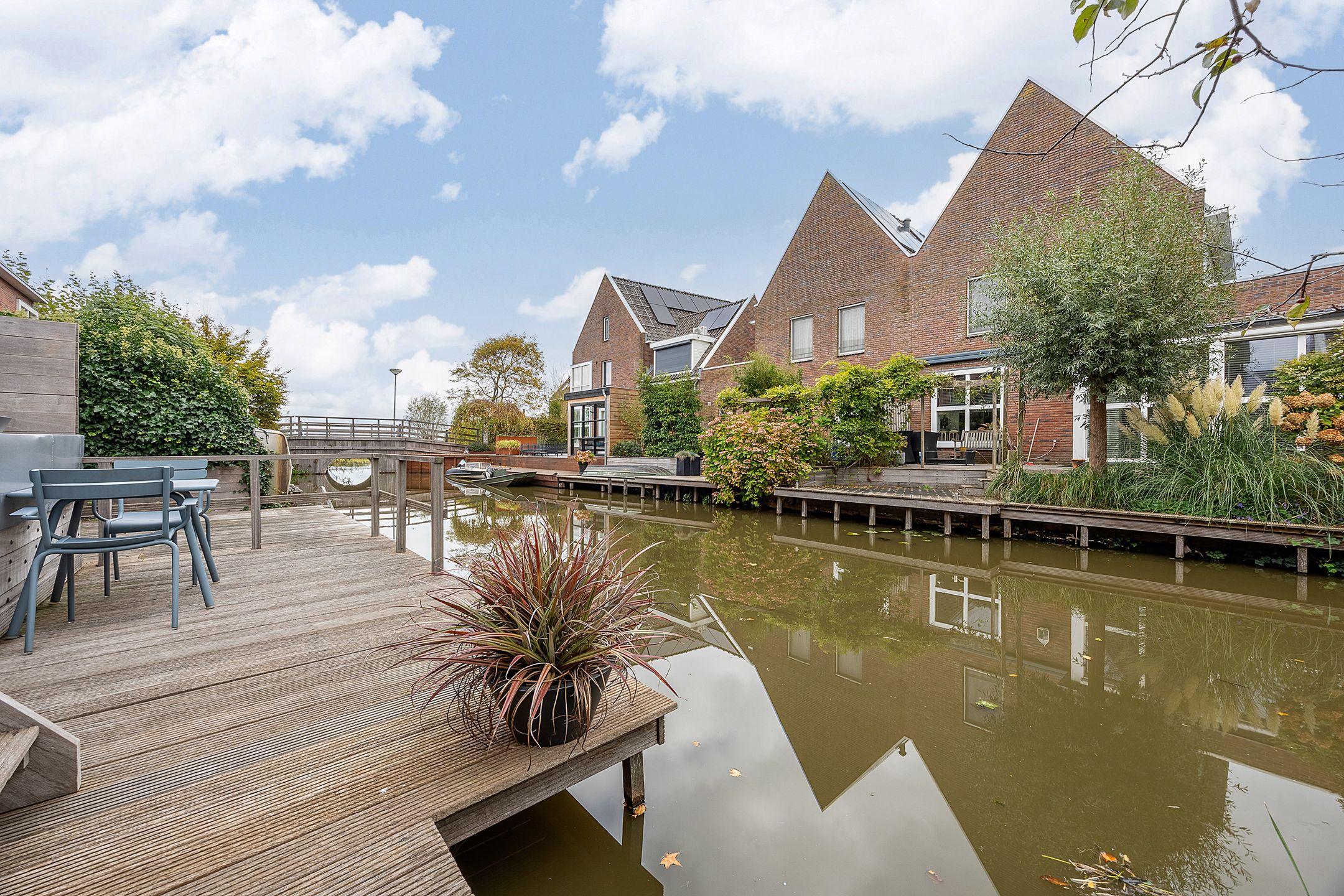 Foto van De Kleine Boonakker 4, Wormer
