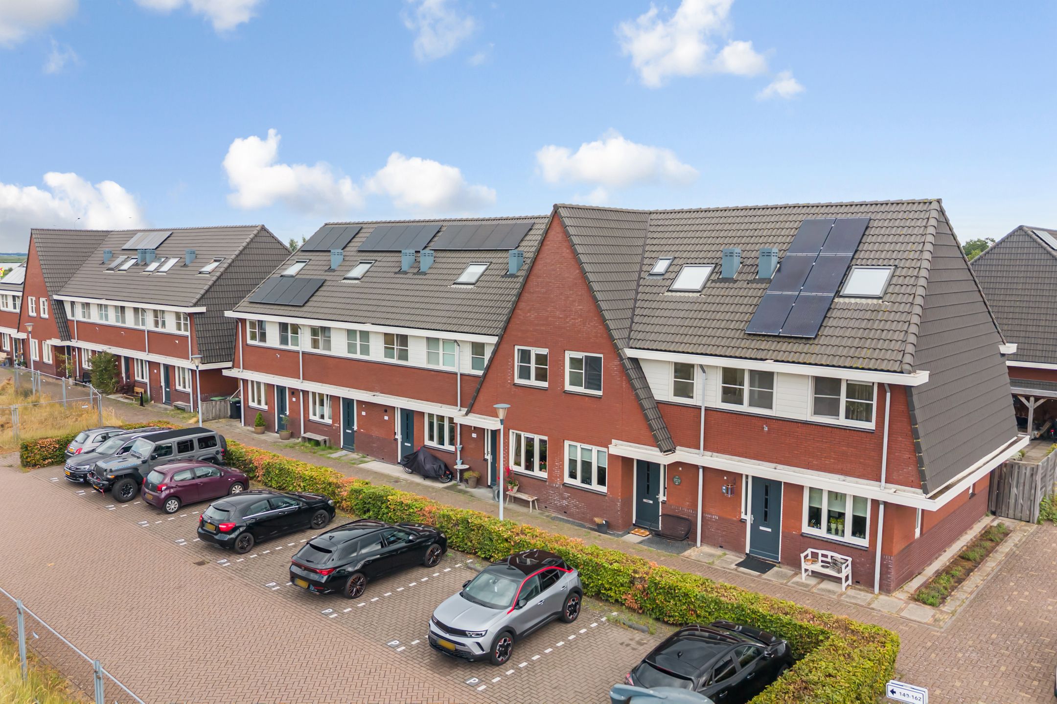 Foto van Poortwachter 144, Wormer