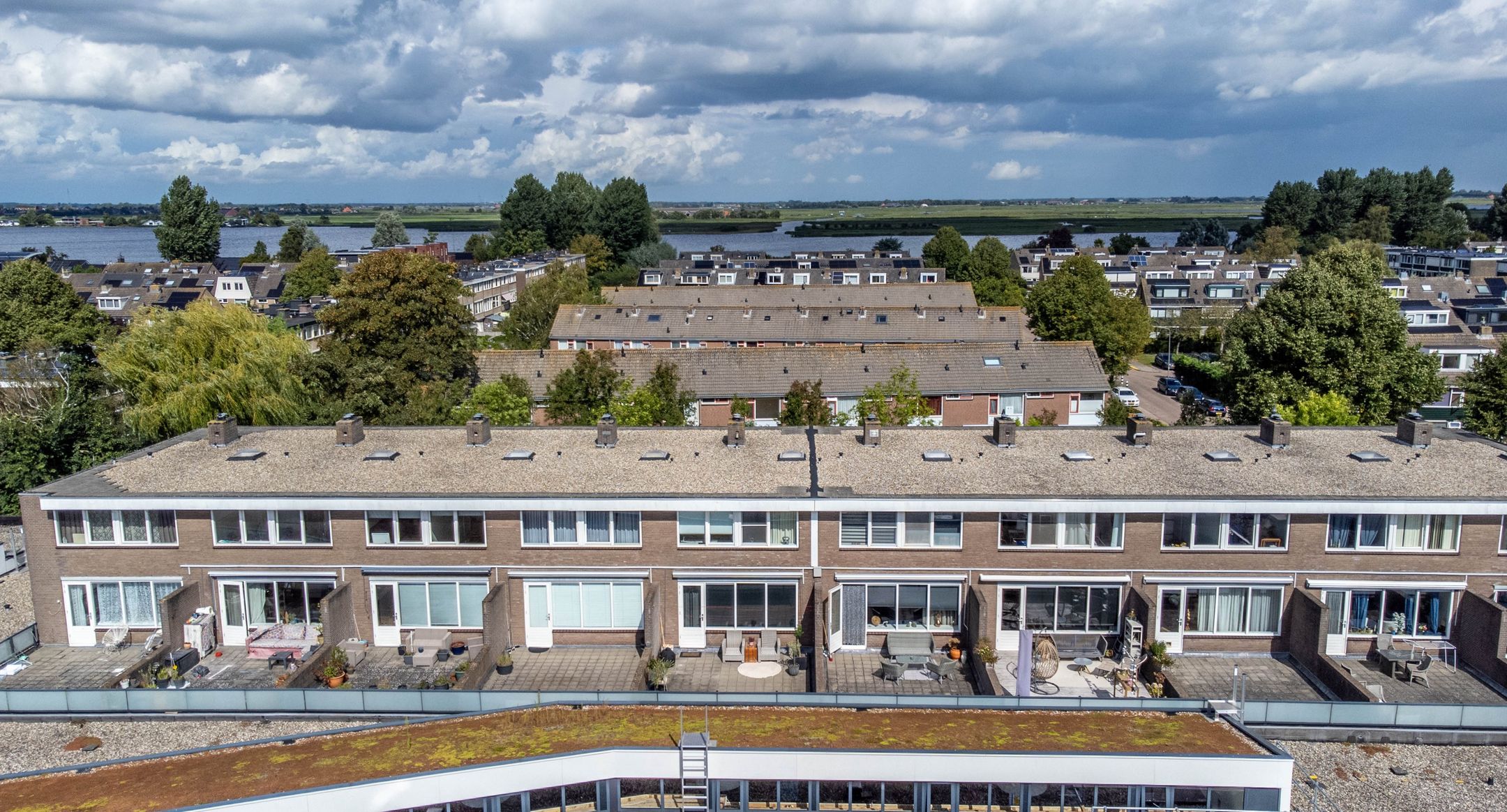 Foto van Fuutstraat 4, Wormer