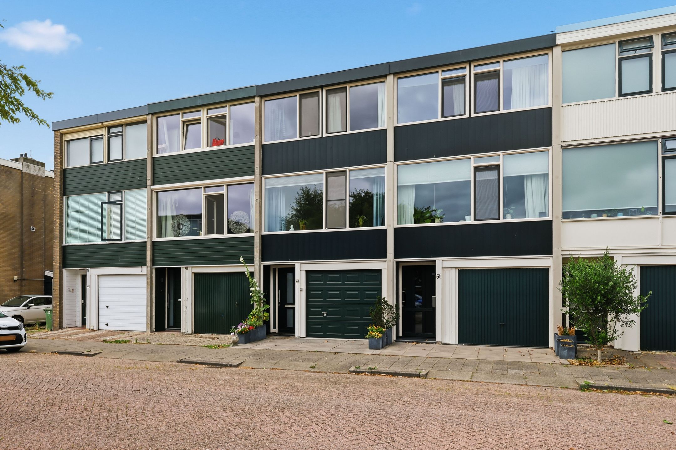 Foto van Roerdompstraat 49, Wormer