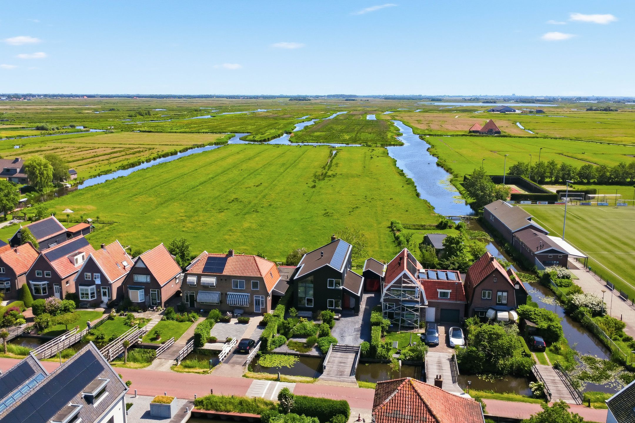 Foto van Dorpsstraat 4A, Oostknollendam