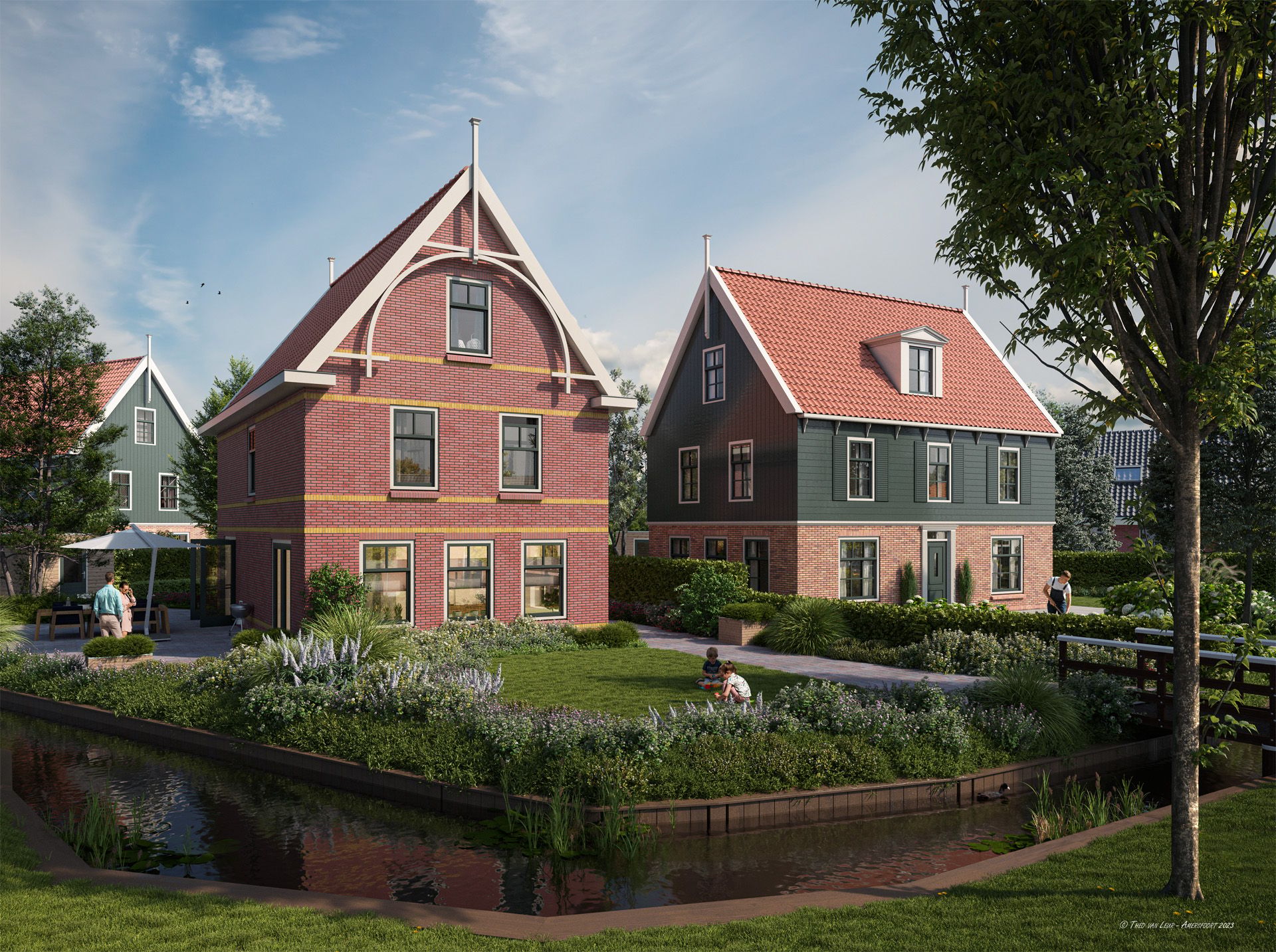 Foto van Dorpsstraat 68, Oostknollendam