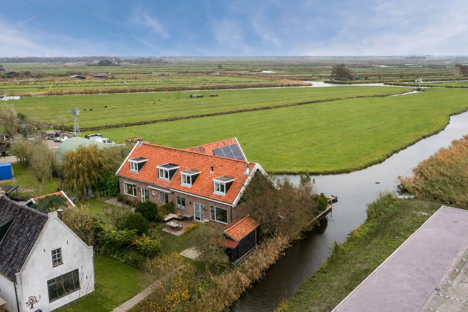 Foto van Sluisstraat 7, Oostknollendam