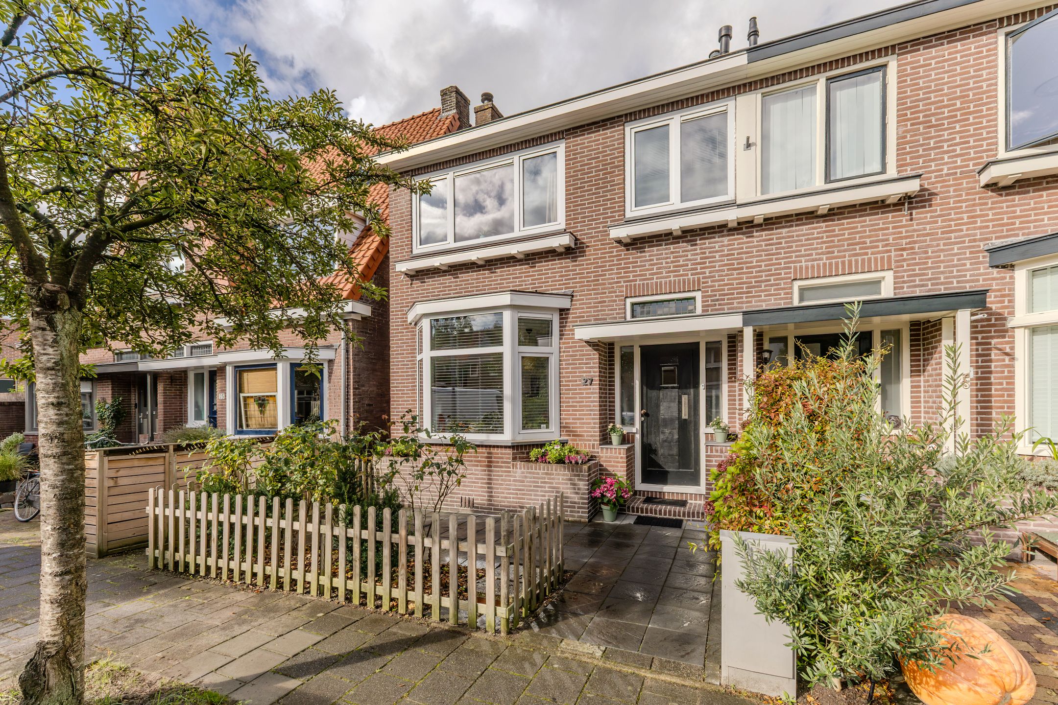 Foto van Anemoonstraat 27, Koog aan de Zaan