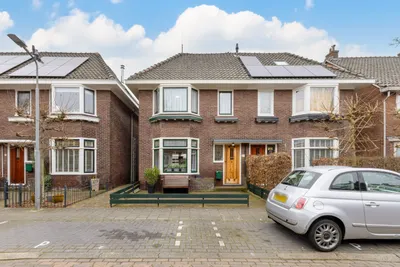 Foto van Anemoonstraat 50, Koog Aan De Zaan