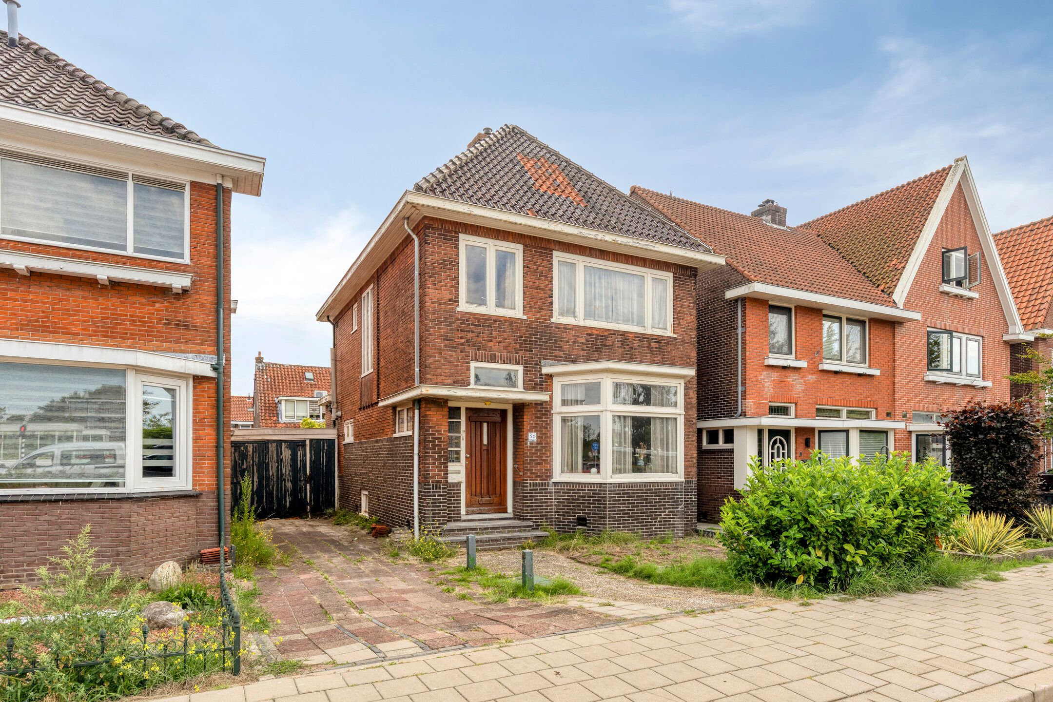 Foto van Parallelweg 36, Koog aan de Zaan