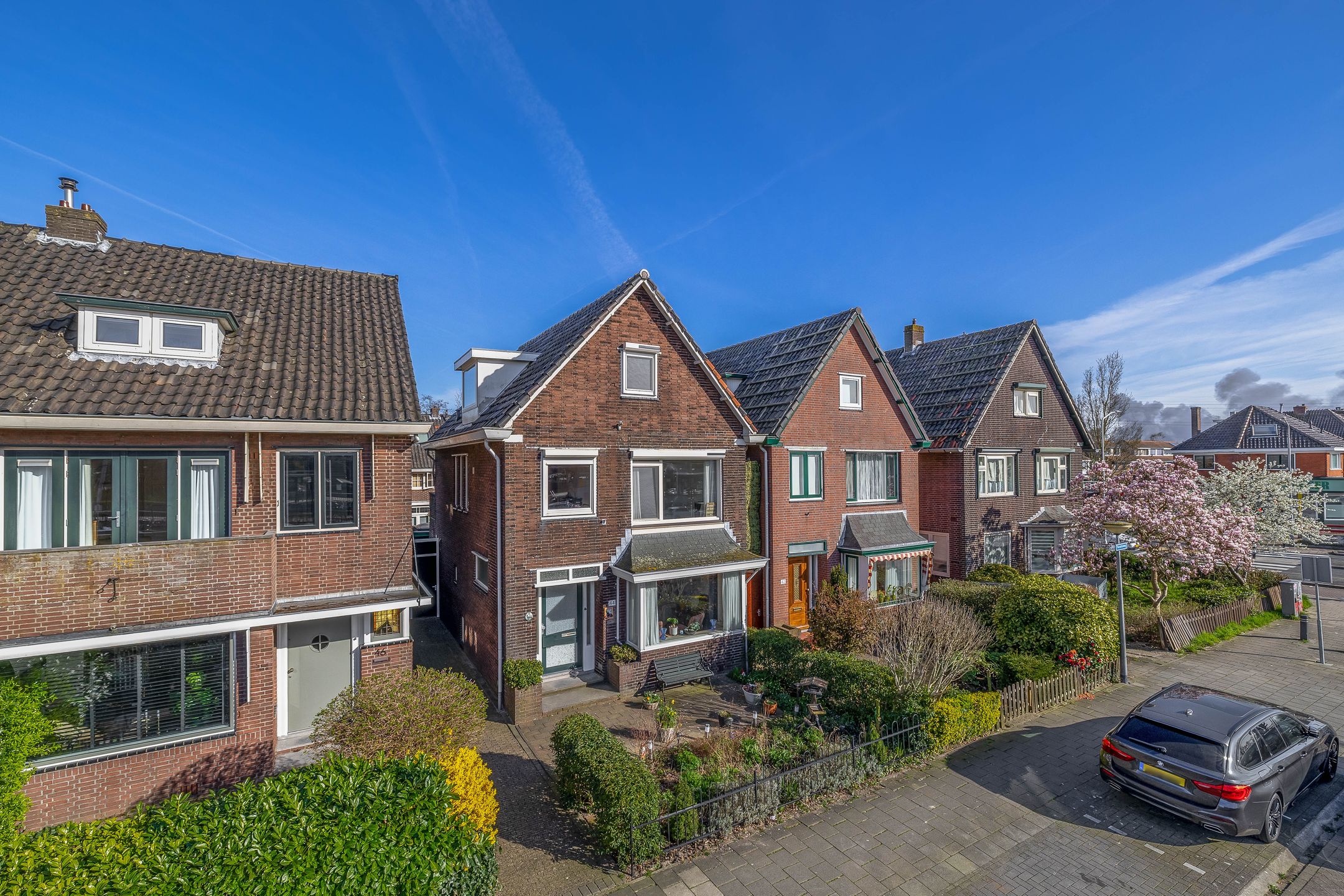 Foto van Parallelweg 44, Koog aan de Zaan