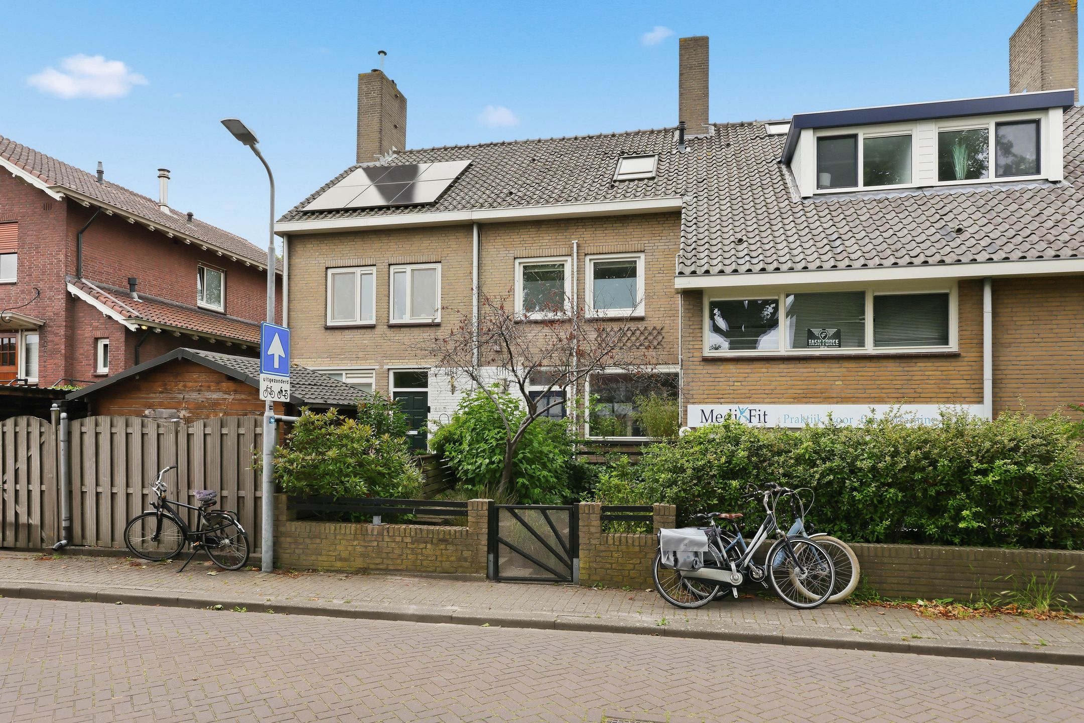 Foto van Parallelweg 150, Koog aan de Zaan