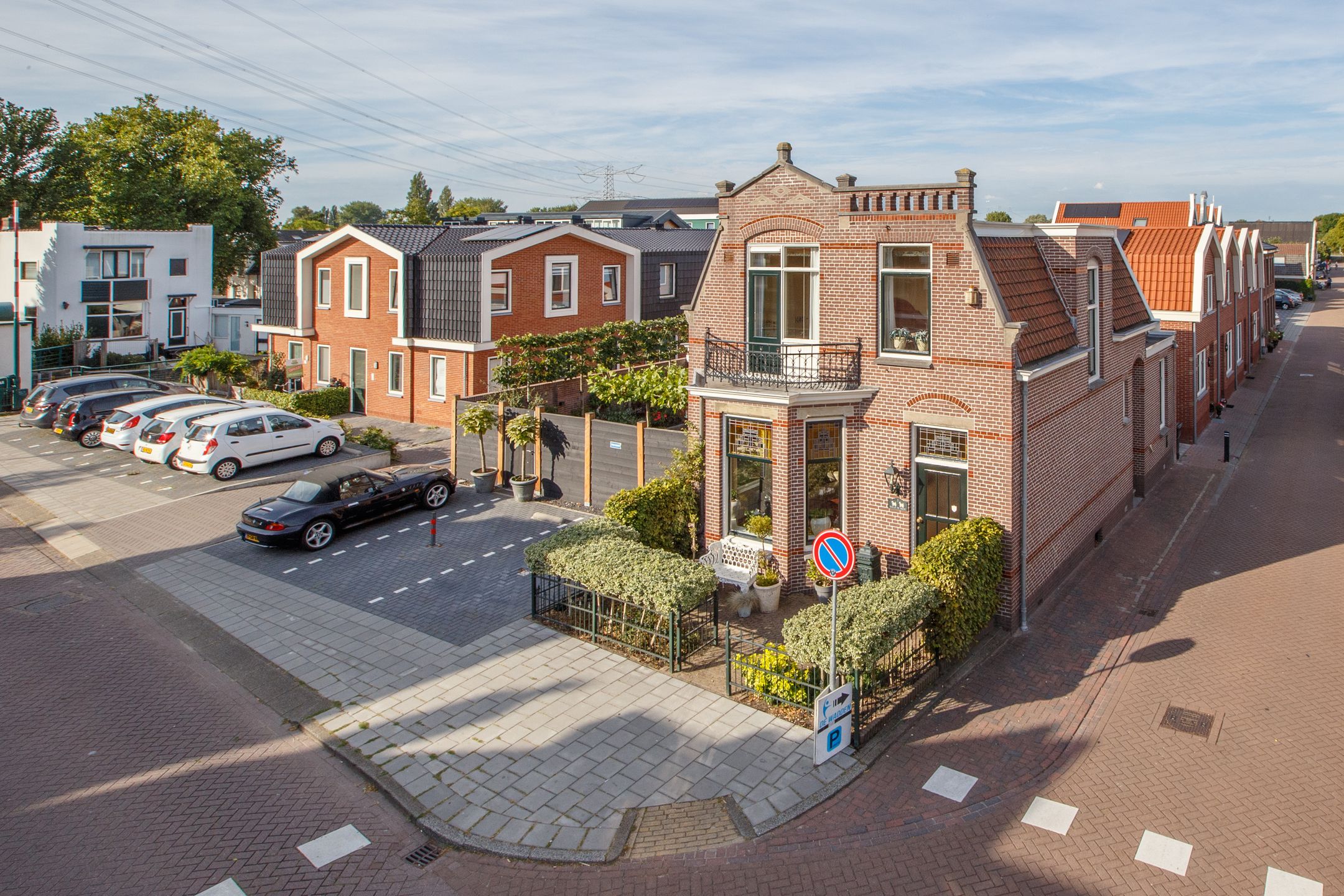 Foto van Zuideinde 5, Koog aan de Zaan