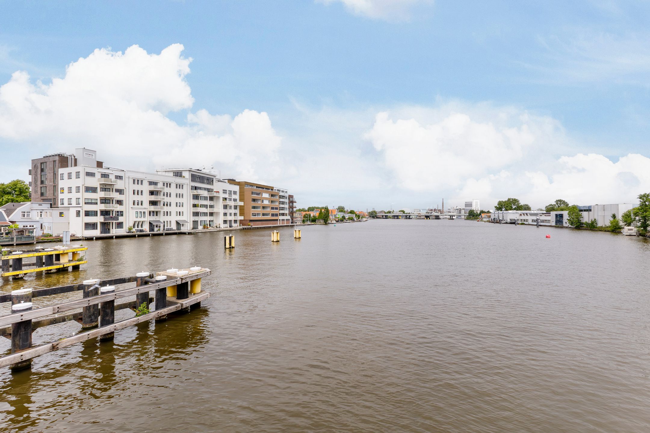 Foto van Zuideinde 74X, Koog aan de Zaan