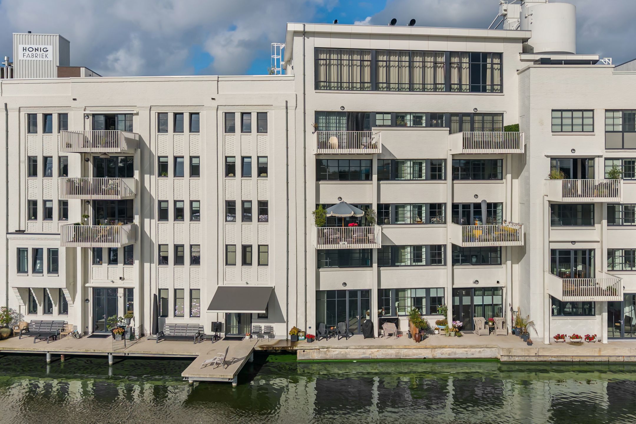 Foto van Zuideinde 76F, Koog aan de Zaan