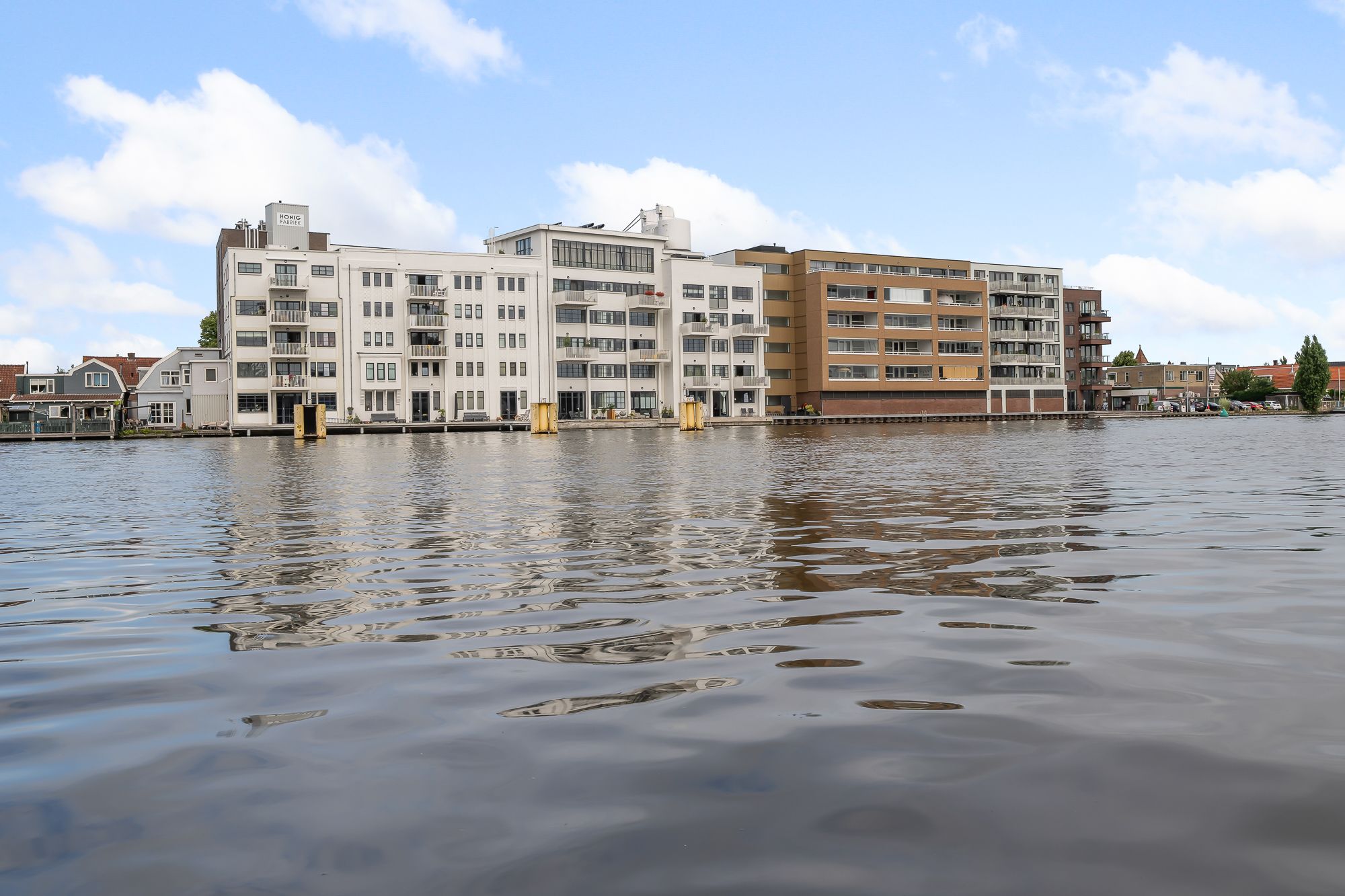 Foto van Zuideinde 82D, Koog aan de Zaan