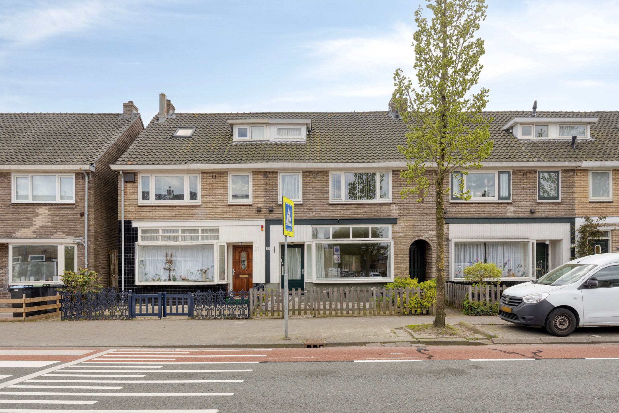 Foto van Leliestraat 23, Koog aan de Zaan