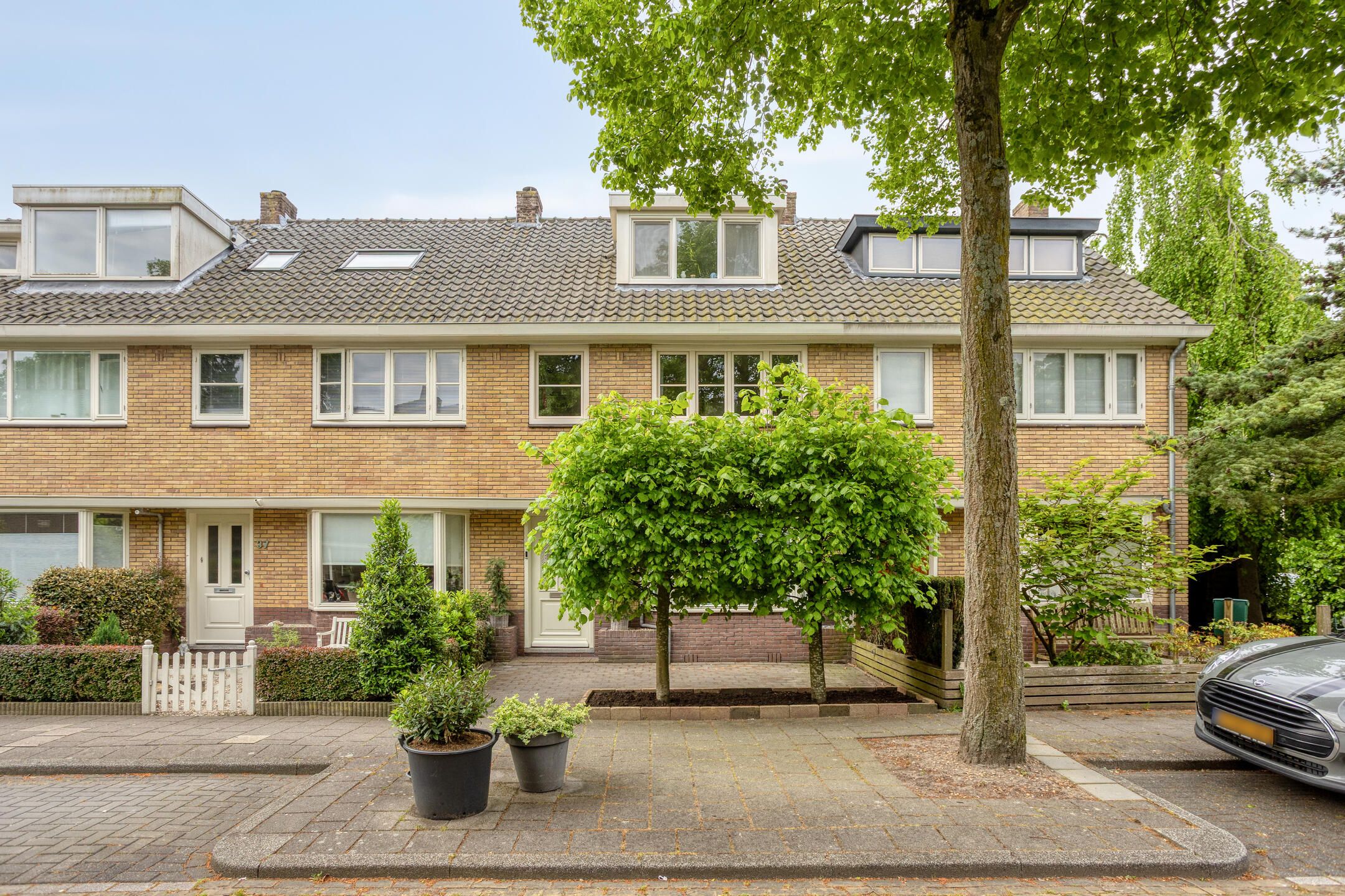 Foto van Dahliastraat 39, Koog aan de Zaan