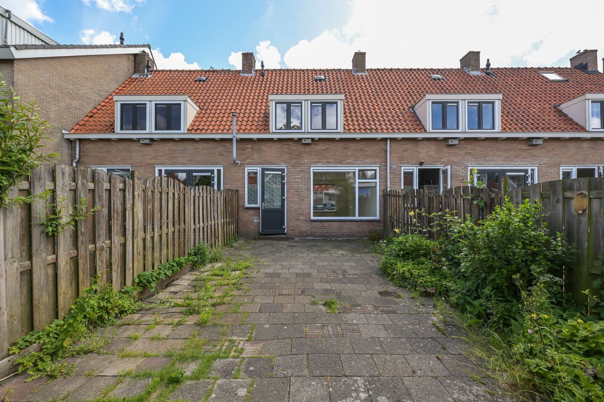 Foto van Reëelenstraat 8, Koog aan de Zaan