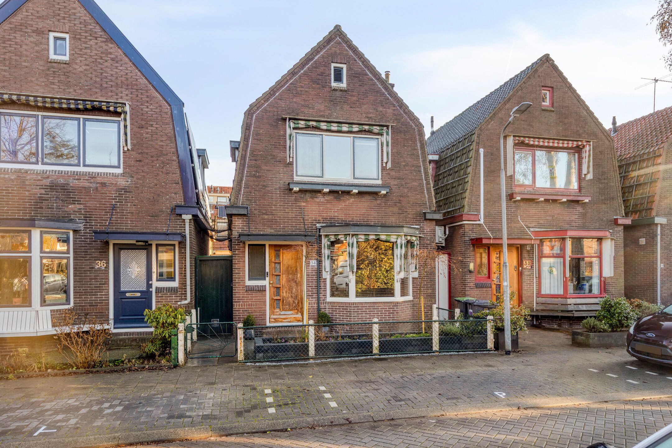 Foto van Tulpstraat 34, Koog aan de Zaan