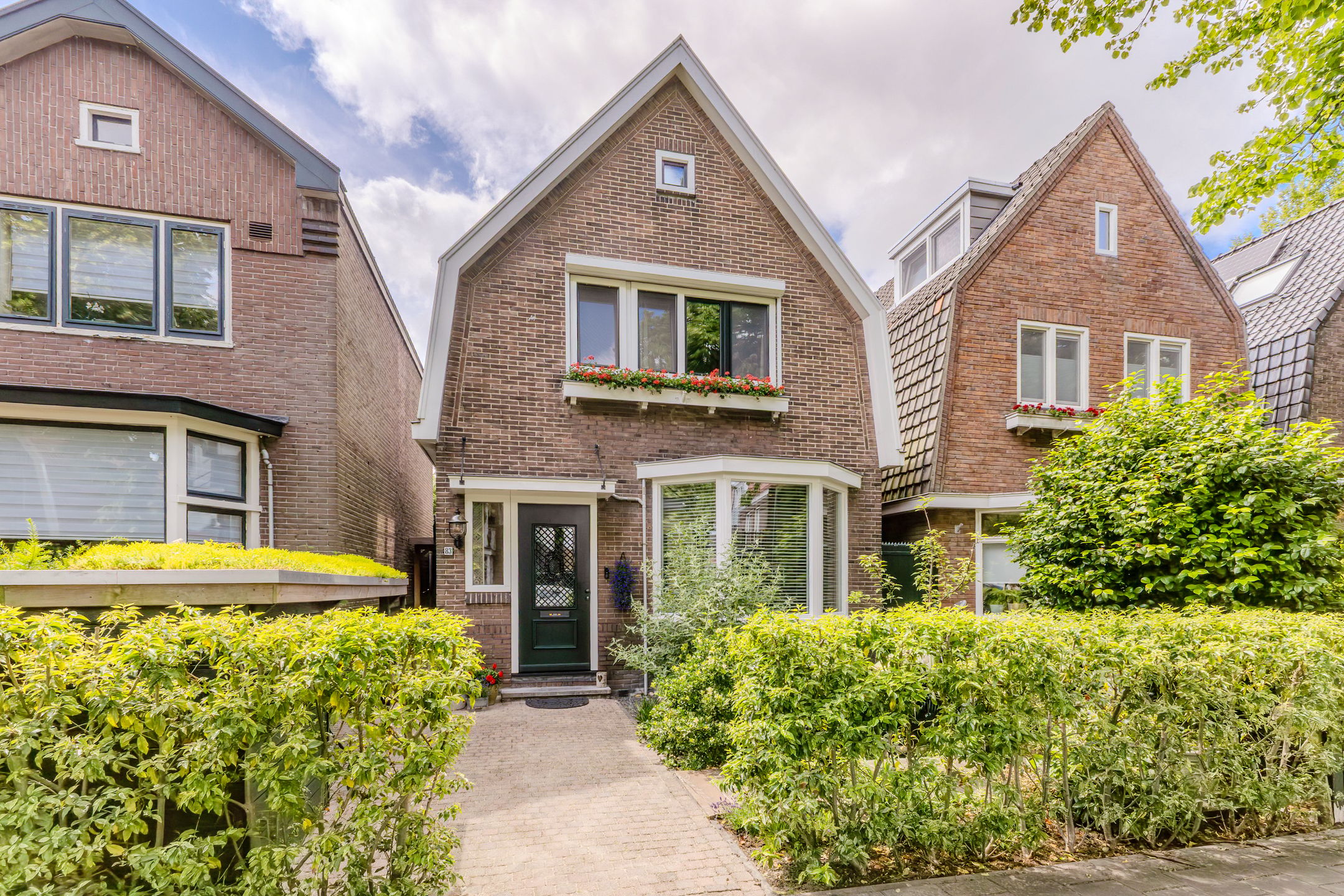 Foto van Breestraat 83, Koog aan de Zaan