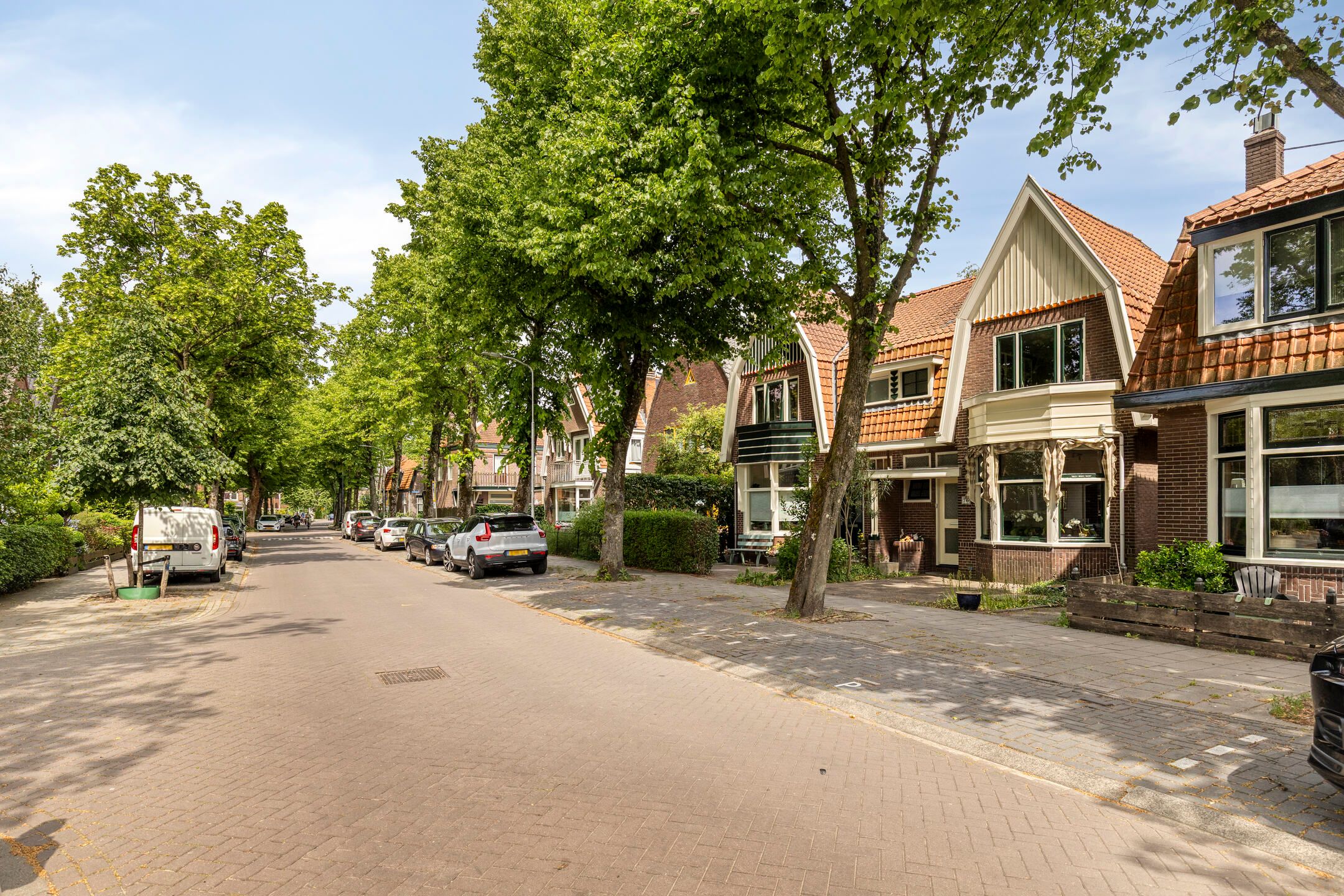 Foto van Breestraat 76, Koog aan de Zaan