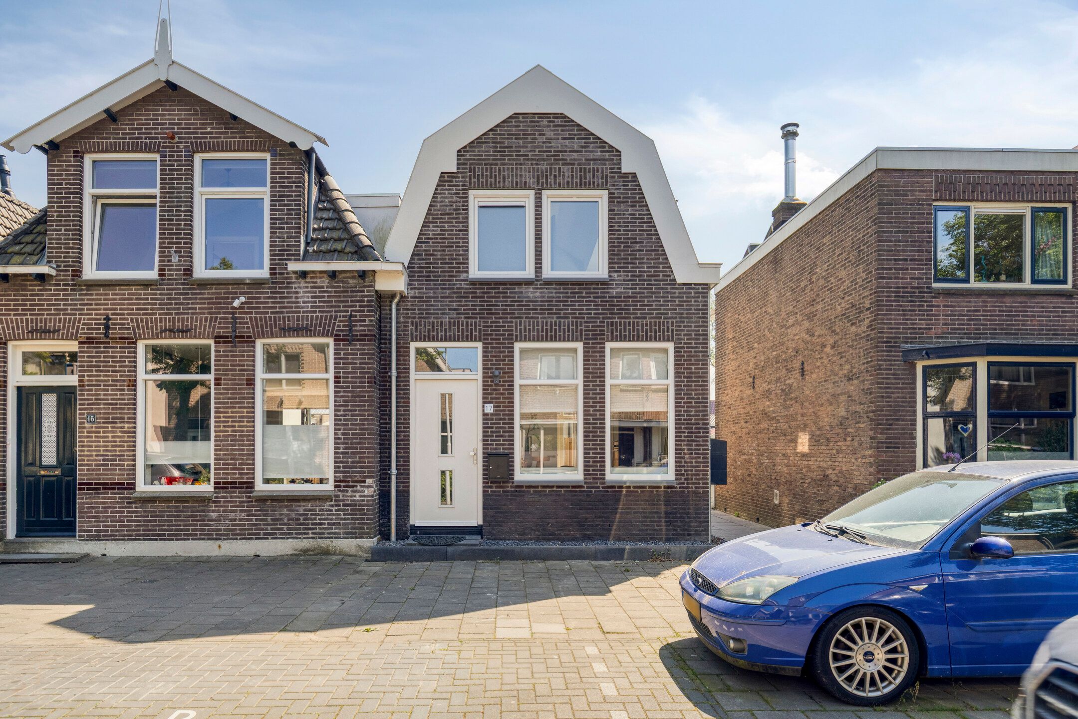 Foto van Julianastraat 17, Koog aan de Zaan