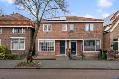 Foto van Julianastraat 20, Koog Aan De Zaan Woonhuis