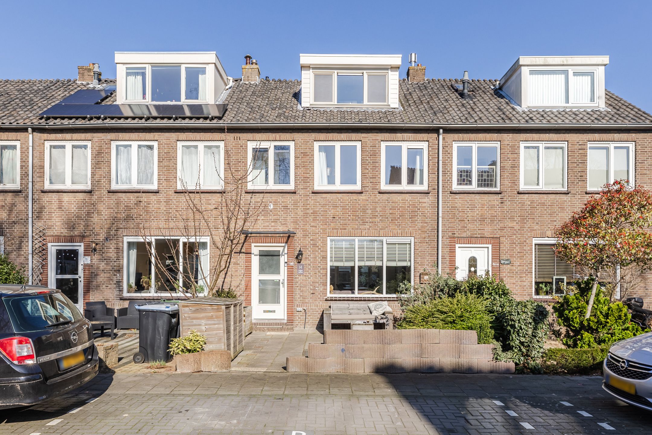 Foto van Jonge Kuiperstraat 14, Koog aan de Zaan