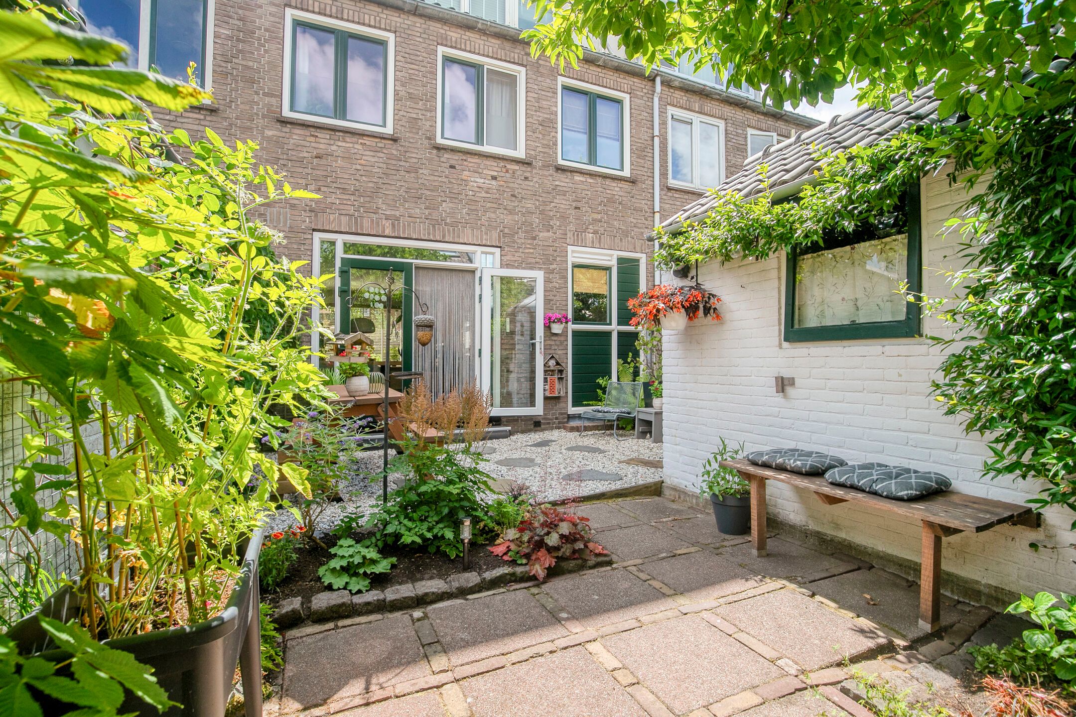 Foto van Jonge Kuiperstraat 8, Koog aan de Zaan
