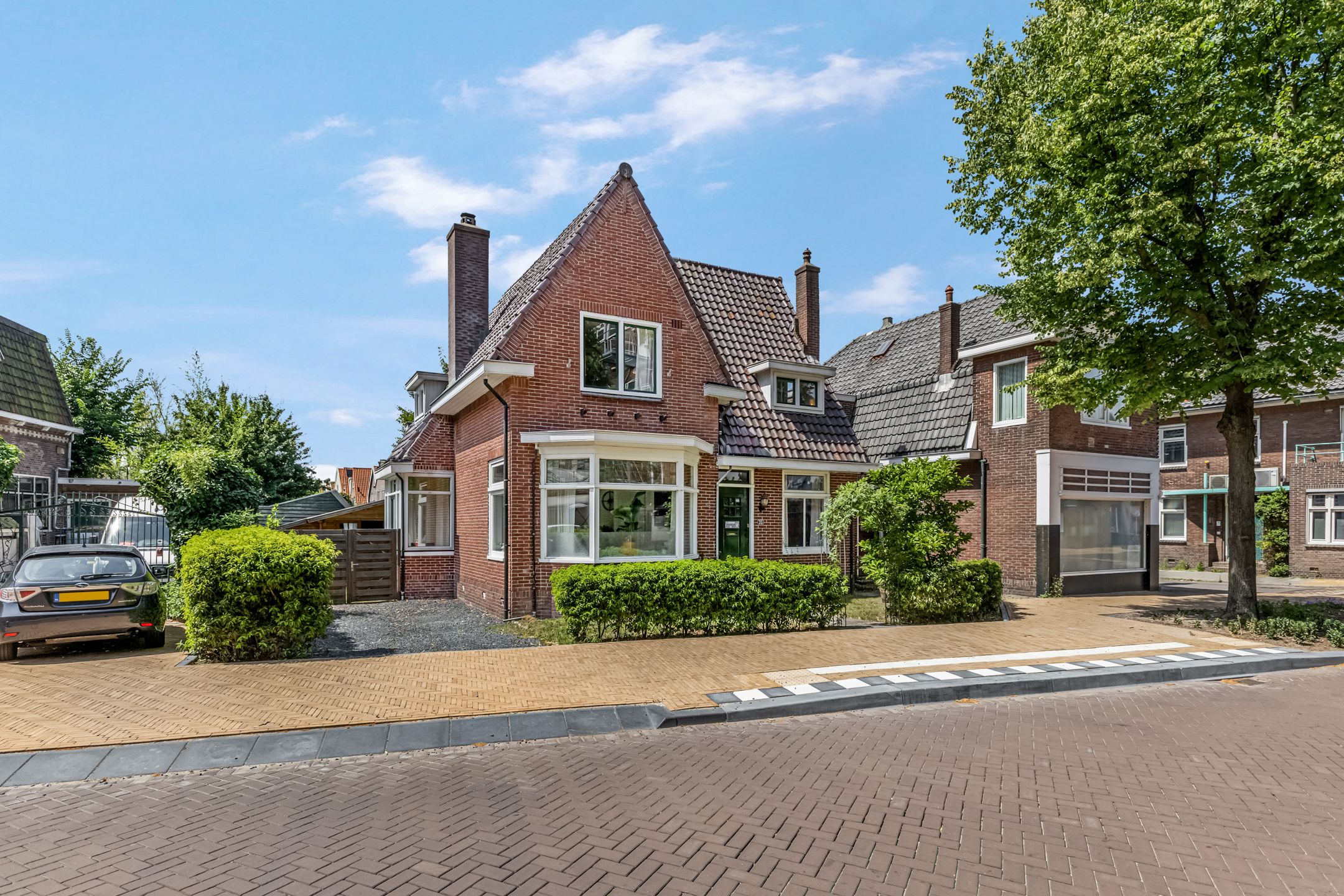 Foto van Lagendijk 35, Koog aan de Zaan