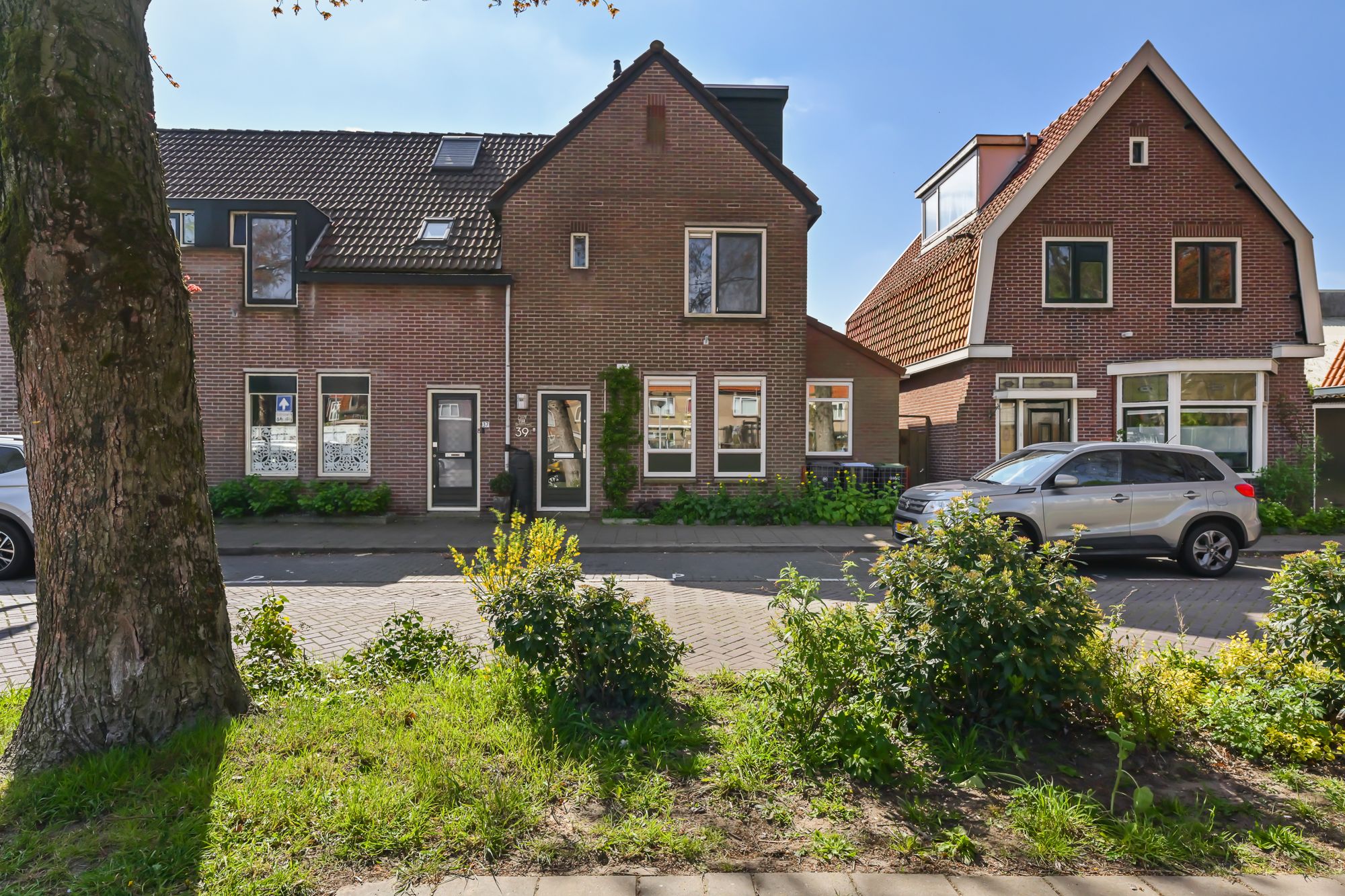 Foto van Boschjesstraat 39, Koog aan de Zaan