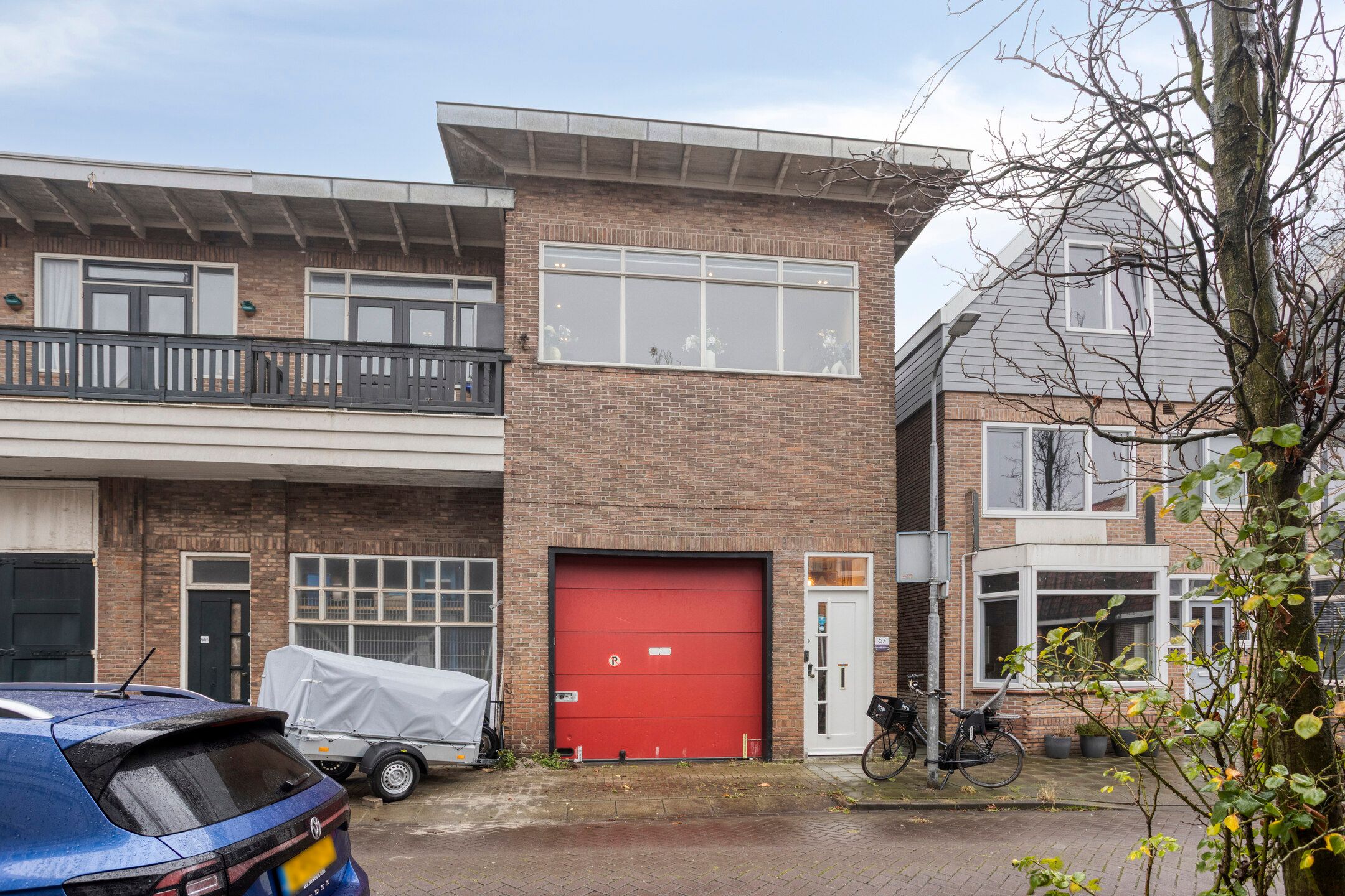 Foto van Boschjesstraat 67, Koog aan de Zaan