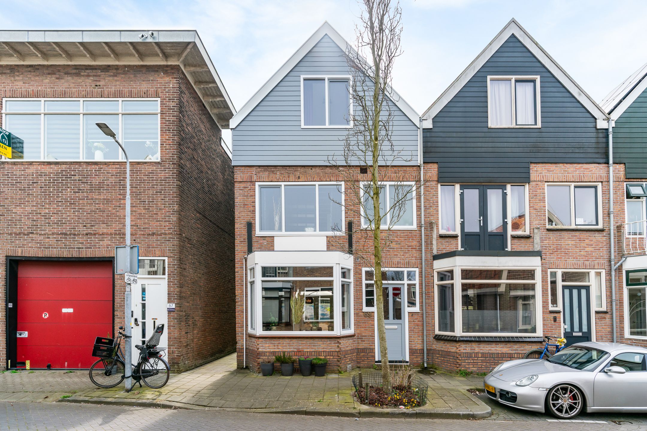 Foto van Boschjesstraat 69, Koog aan de Zaan