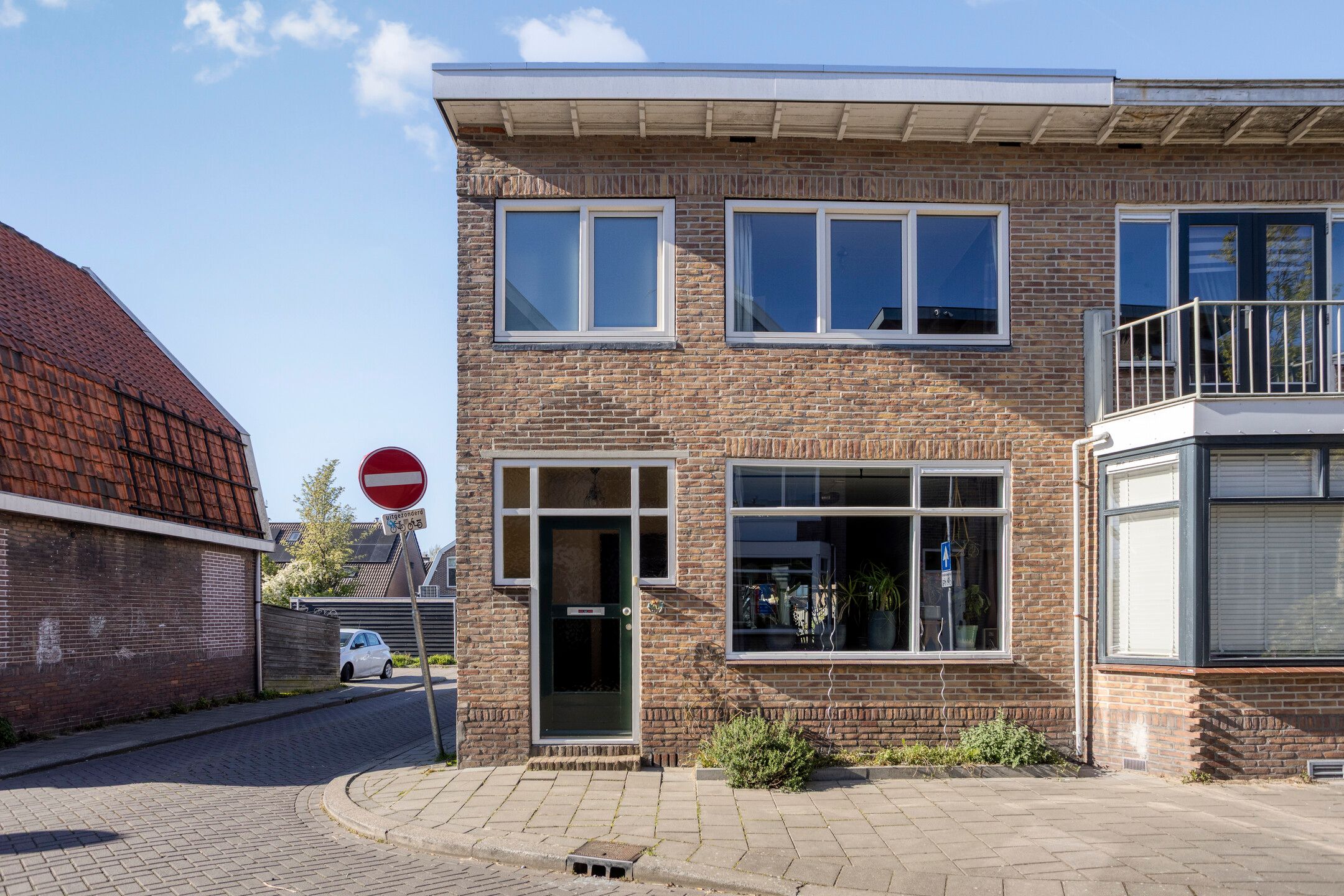 Foto van Boschjesstraat 20, Koog aan de Zaan