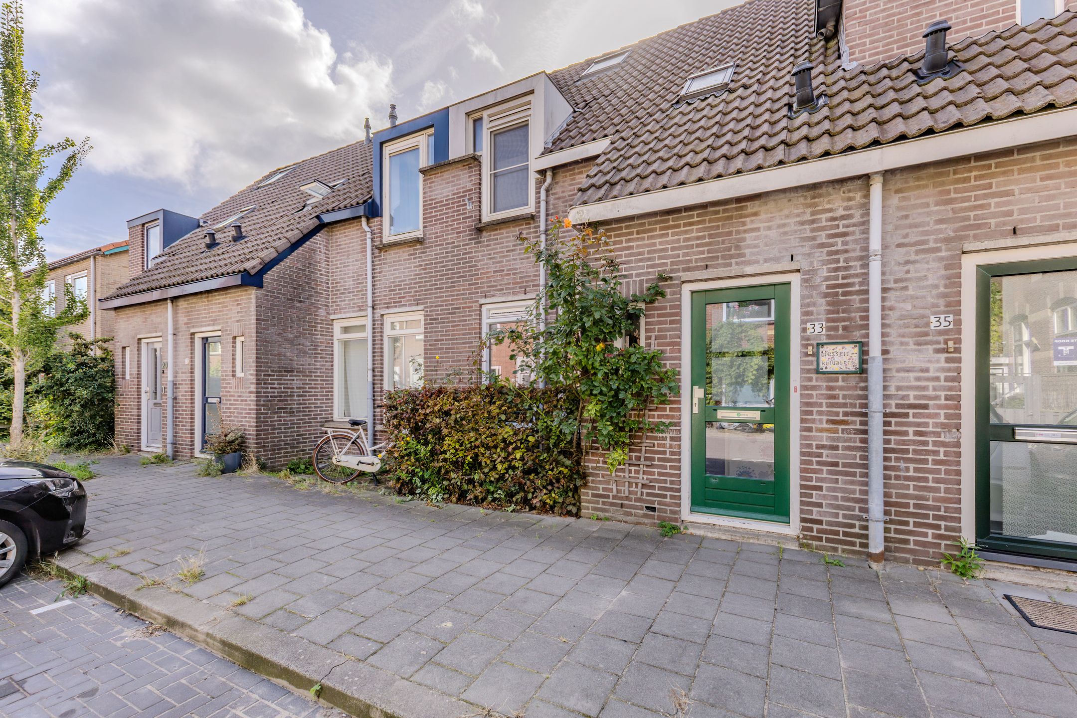 Foto van Jan Bestevaerstraat 33, Koog aan de Zaan