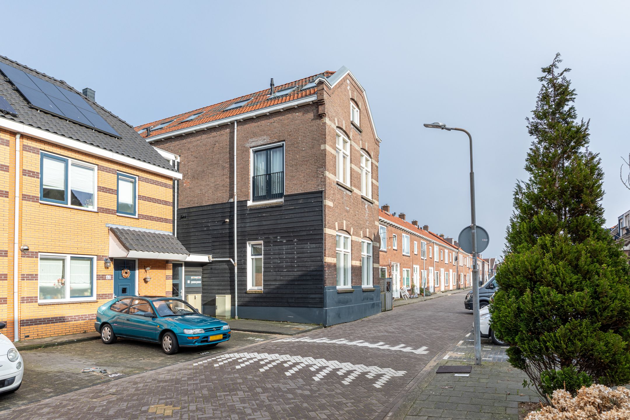 Foto van Jan Bestevaerstraat 60A, Koog aan de Zaan