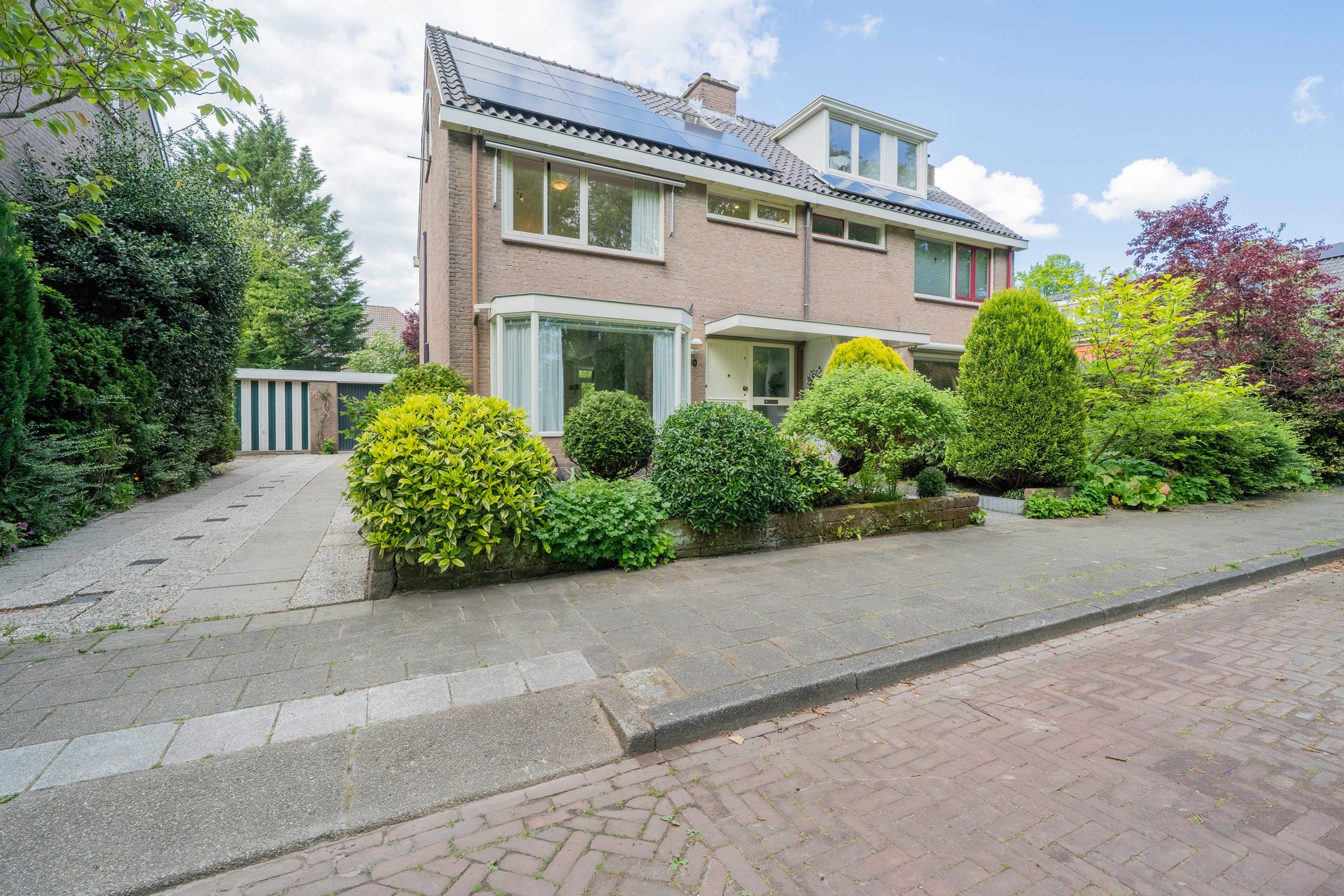 Foto van Kogerhout 30, Koog aan de Zaan